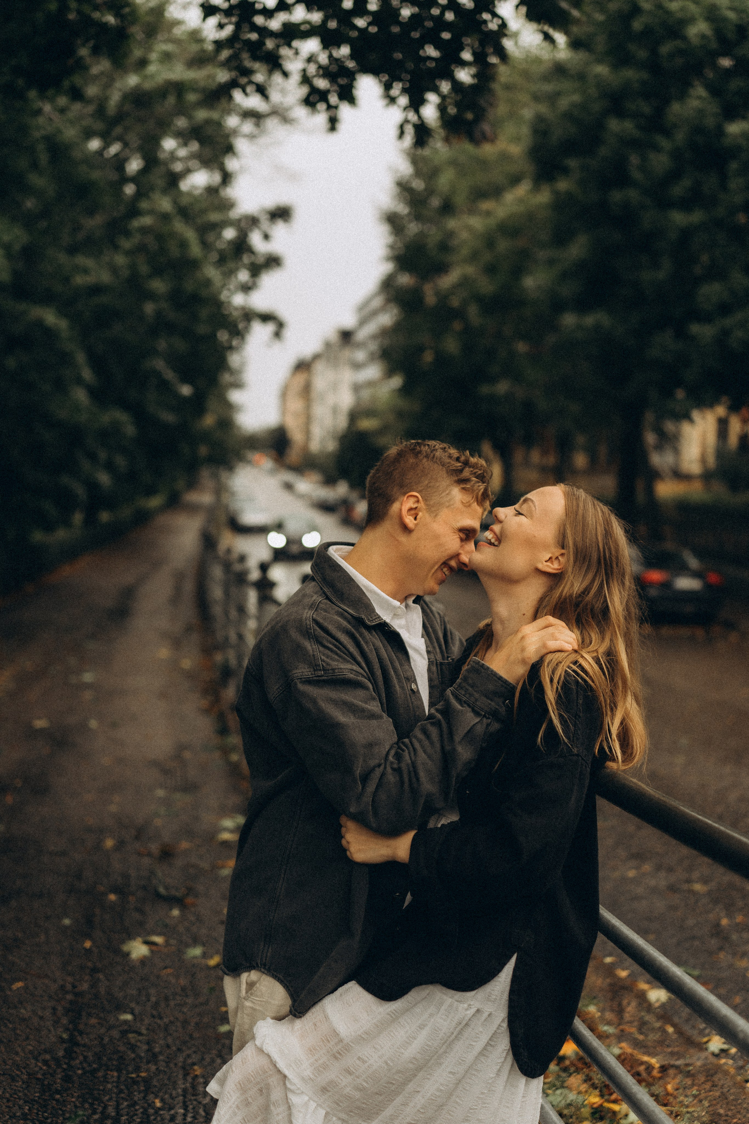 JP&L. Wedding and portrait photographer in Helsinki Vickan O