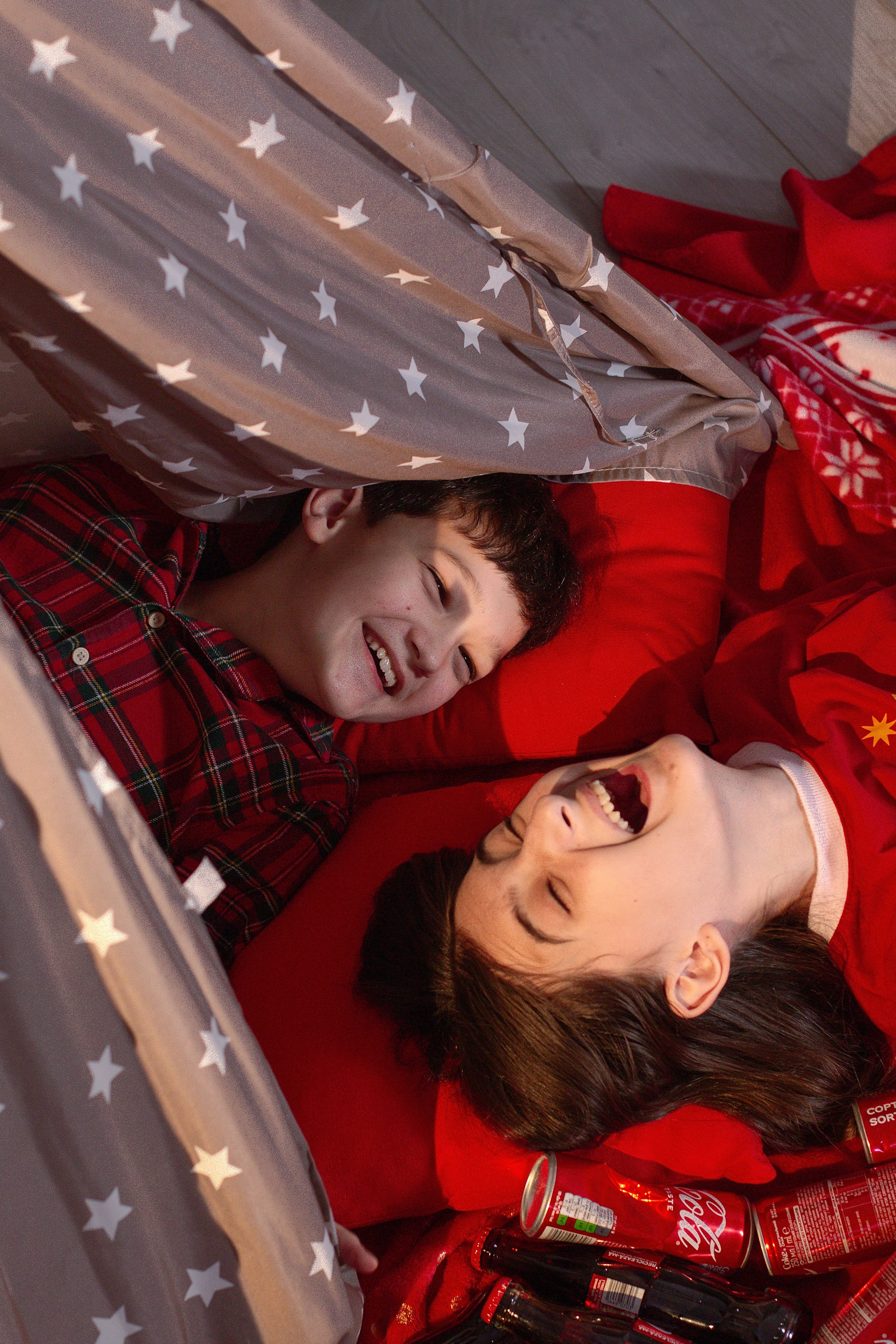 Новый год в студии. Детский и семейный фотограф в г. Бельцы