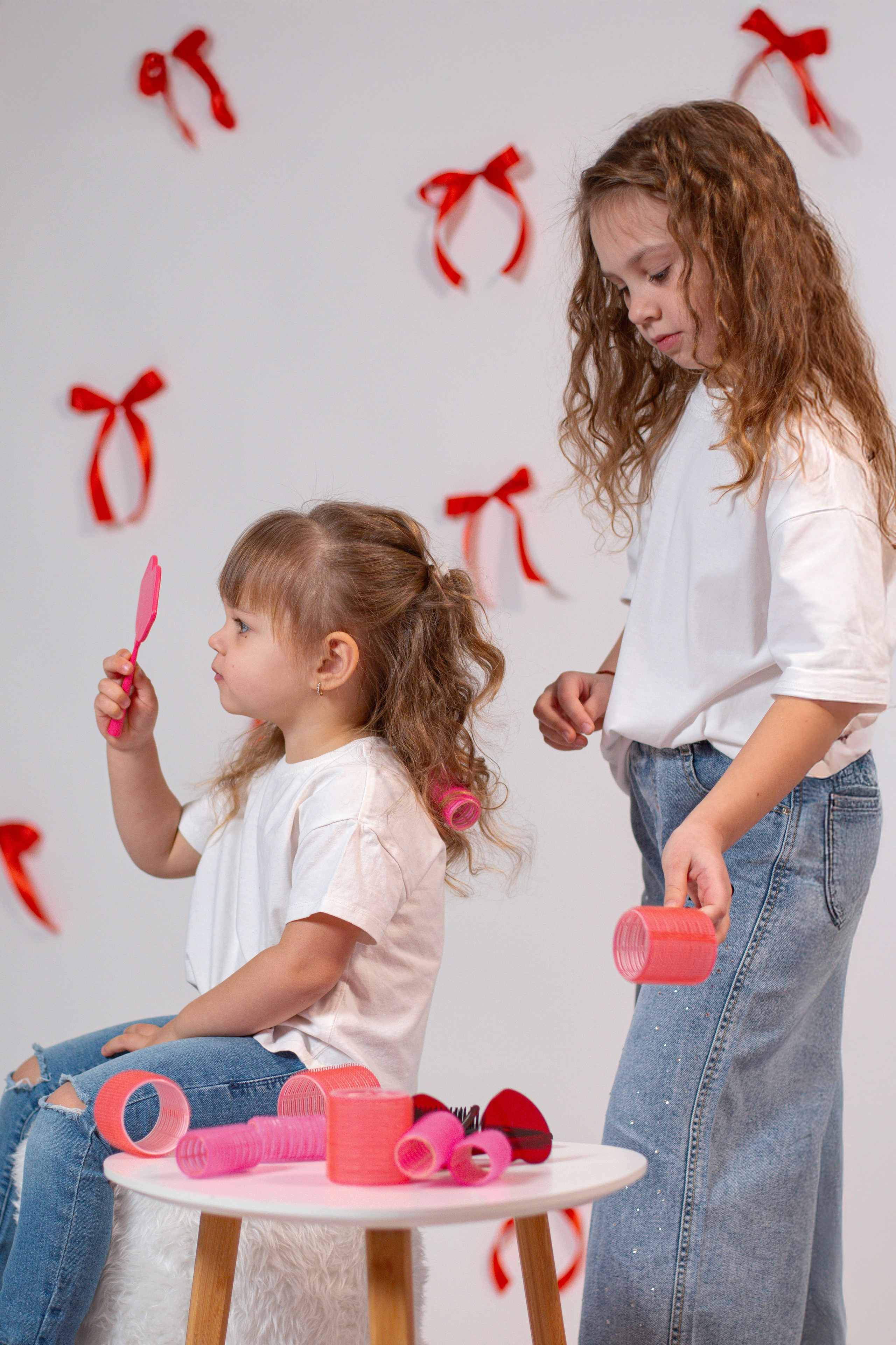 День влюбленных. Детский и семейный фотограф в г. Бельцы