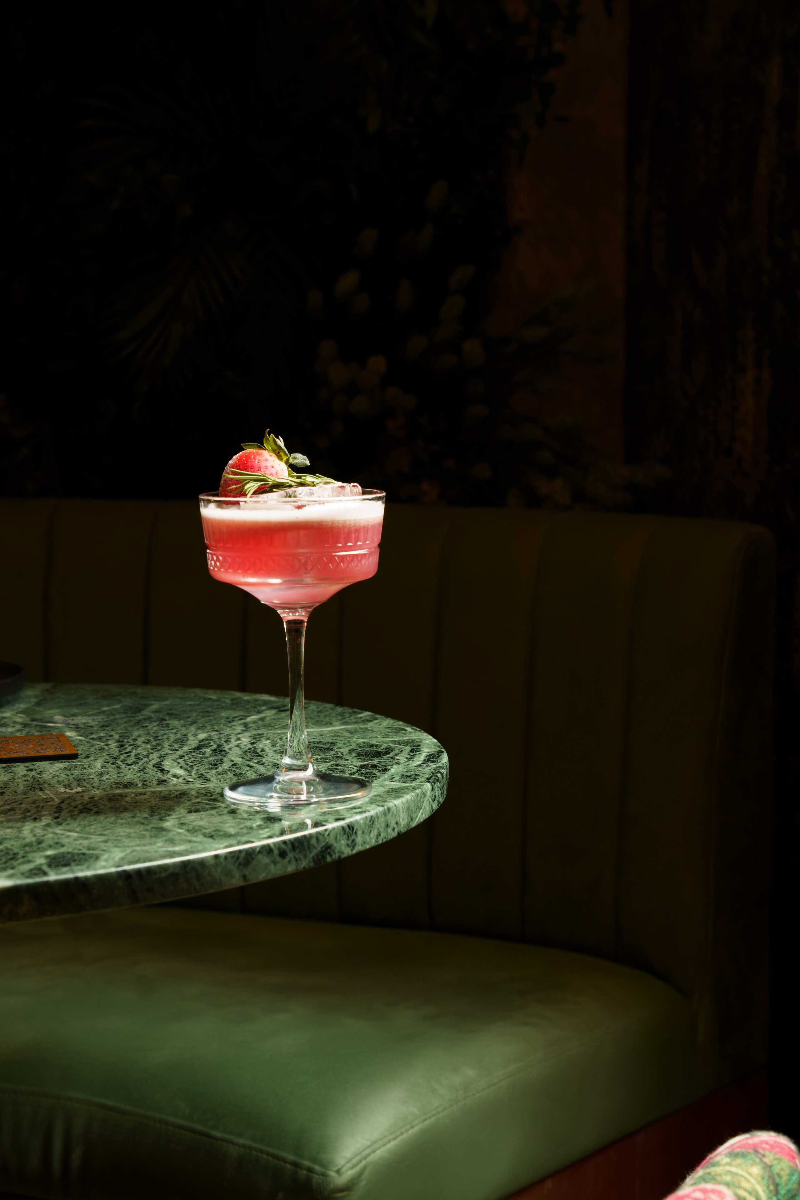 Catrinas Limassol. Food Photographer in Cyprus Lyudmila Bakalova