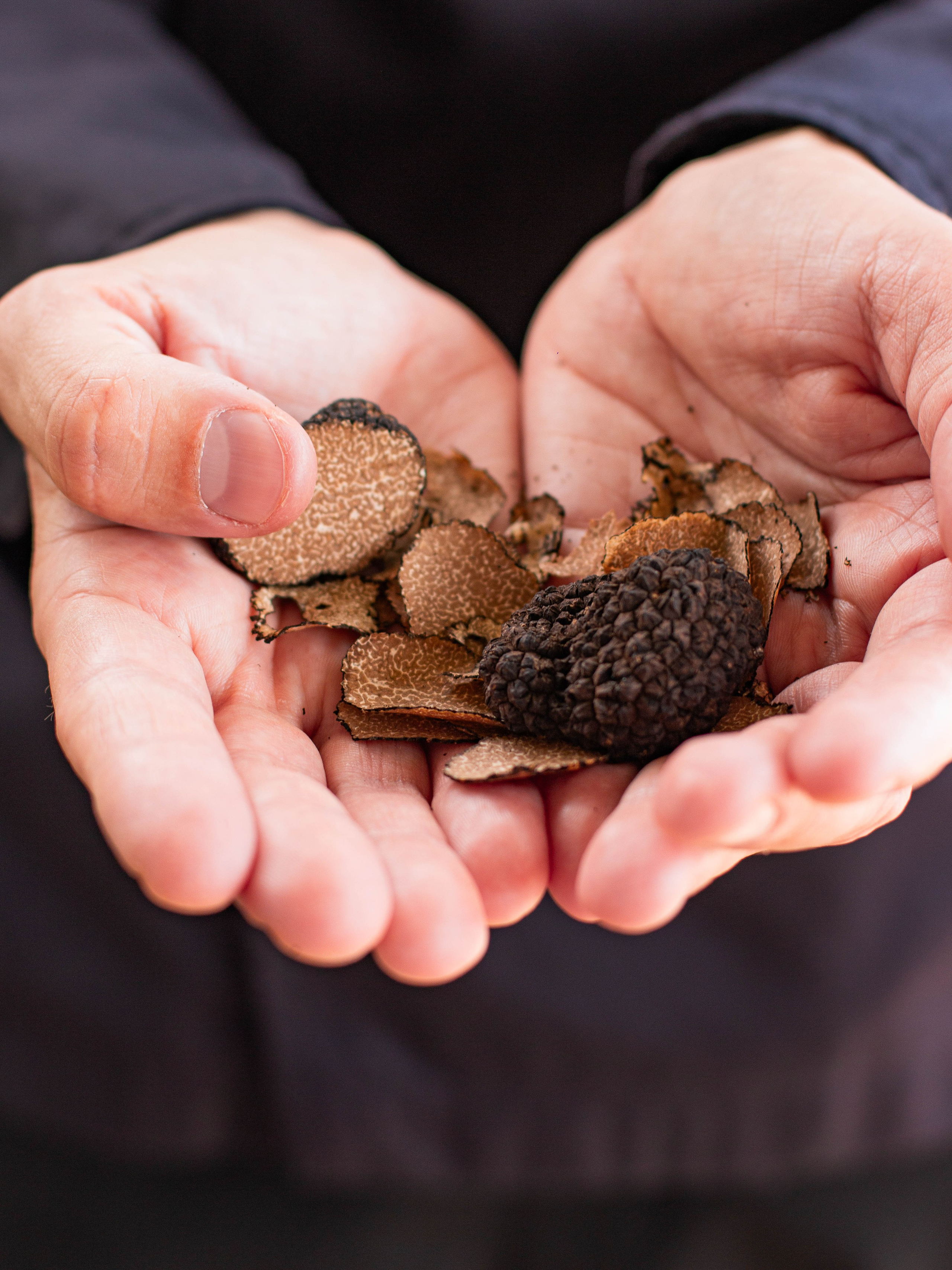 Petite Plage Limassol. Food Photographer in Cyprus Lyudmila Bakalova