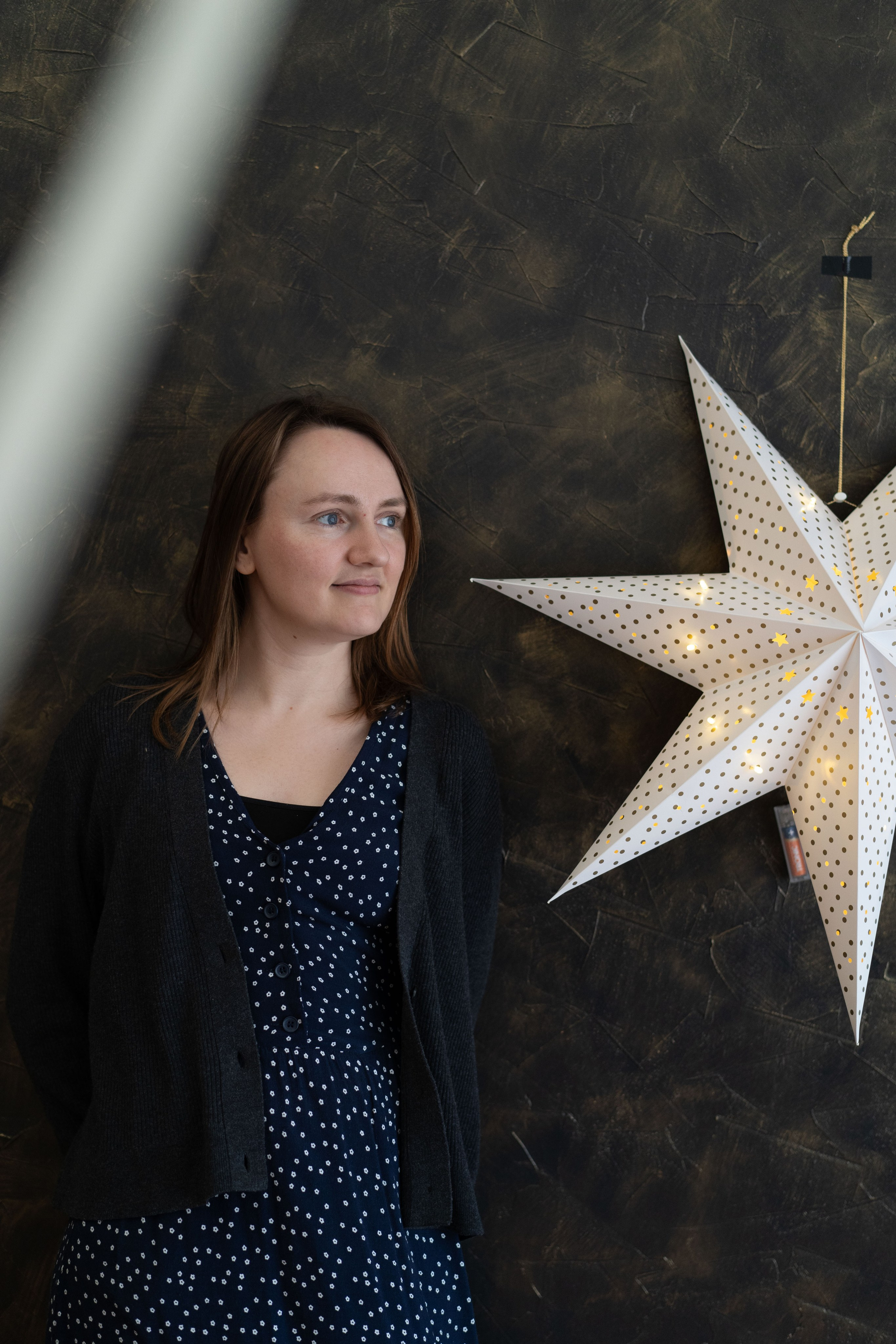 Anna / Malina More studio. Tatyana Van Hedent een fotograaf te Zele, Oost-Vlaanderen