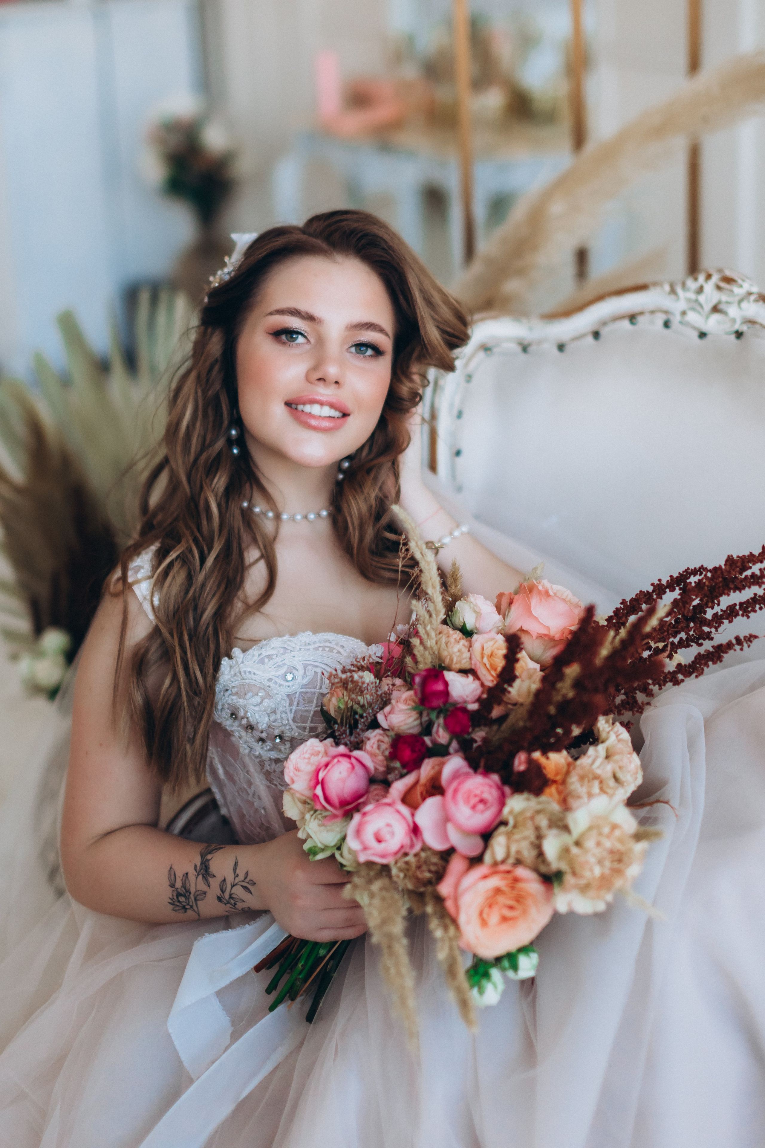 Stefan & Viktoria. Wedding and Family Photograph