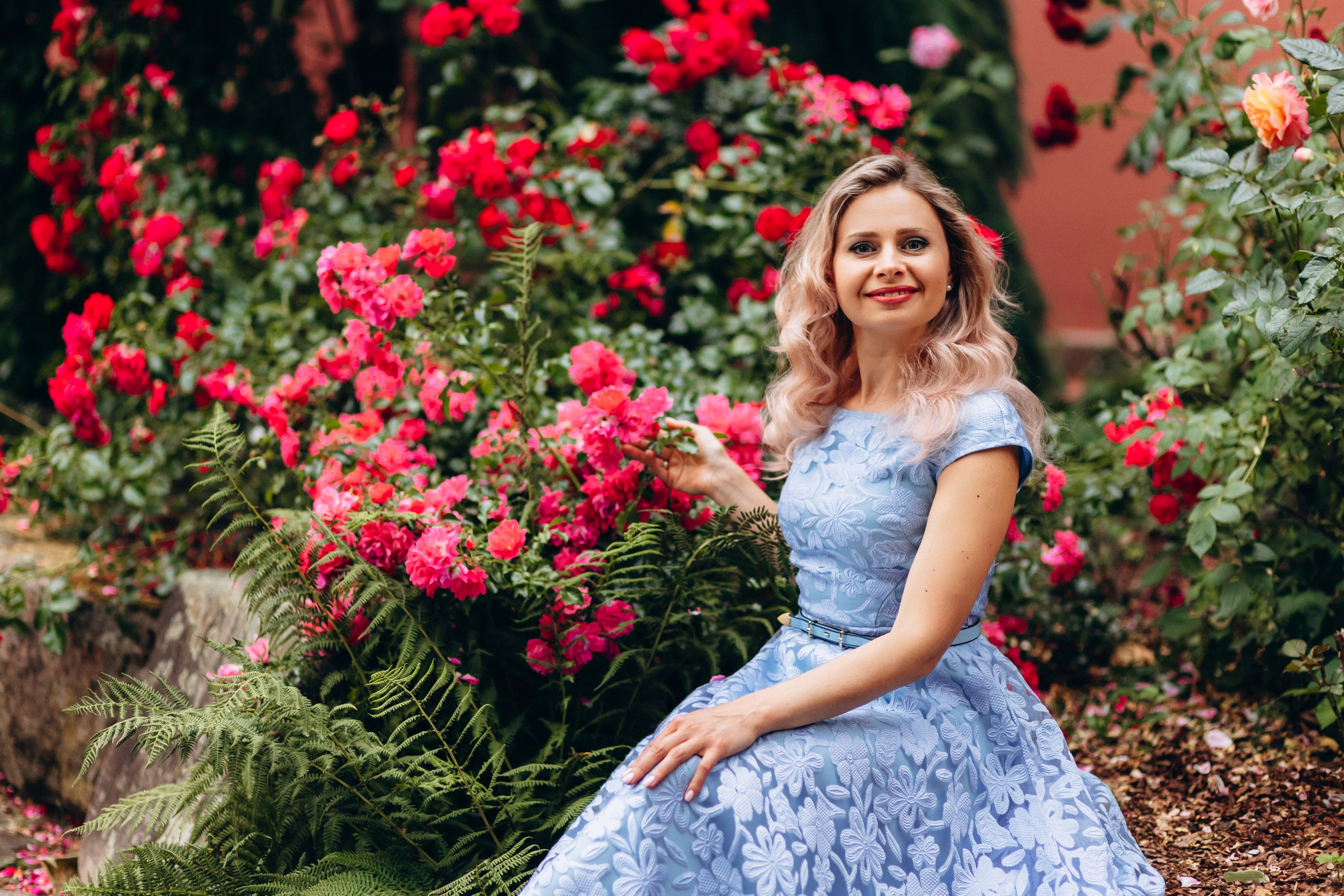 Sasha & Vika& Daniel. Wedding and Family Photograph