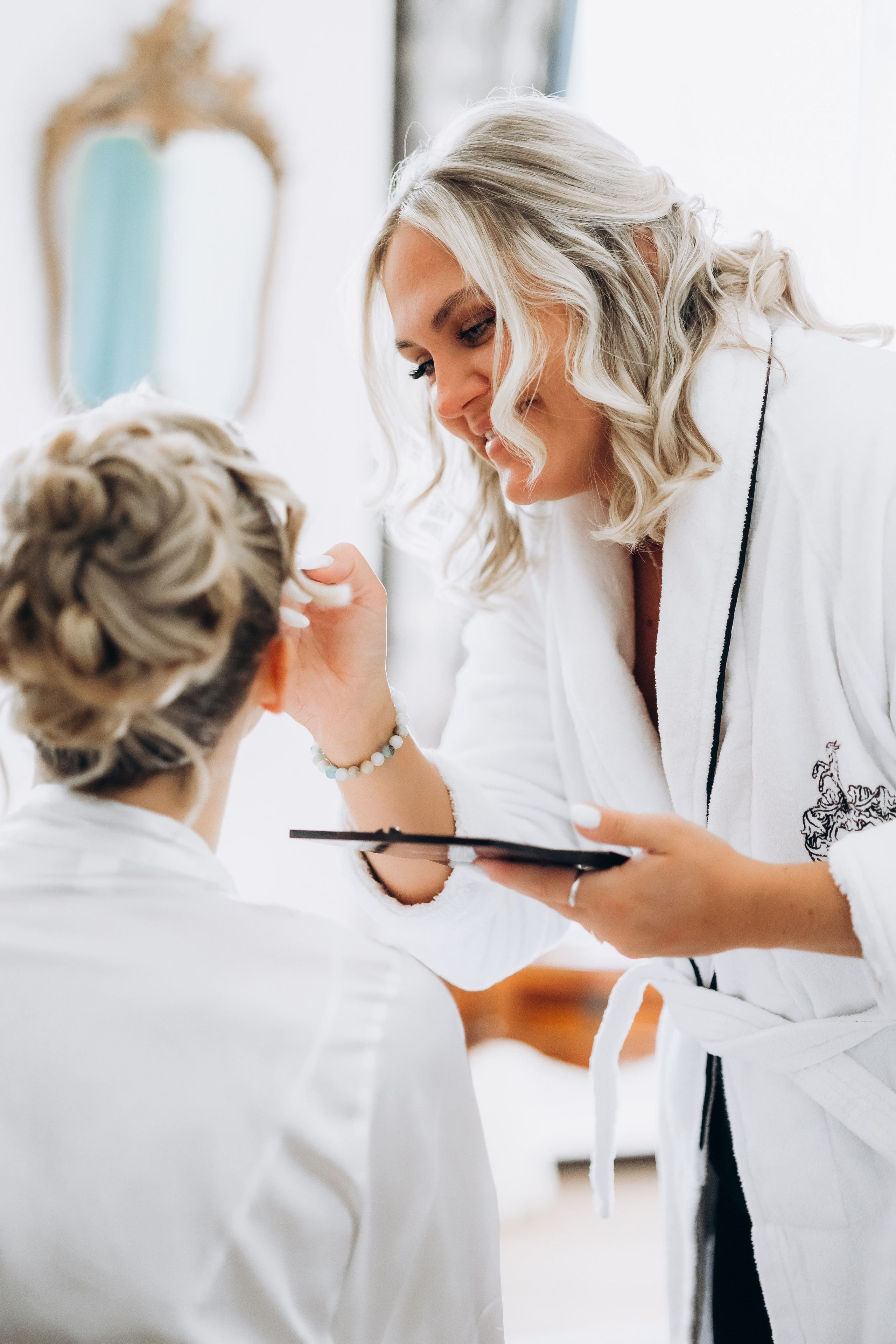 Nader & Sarah. Wedding and Family Photograph