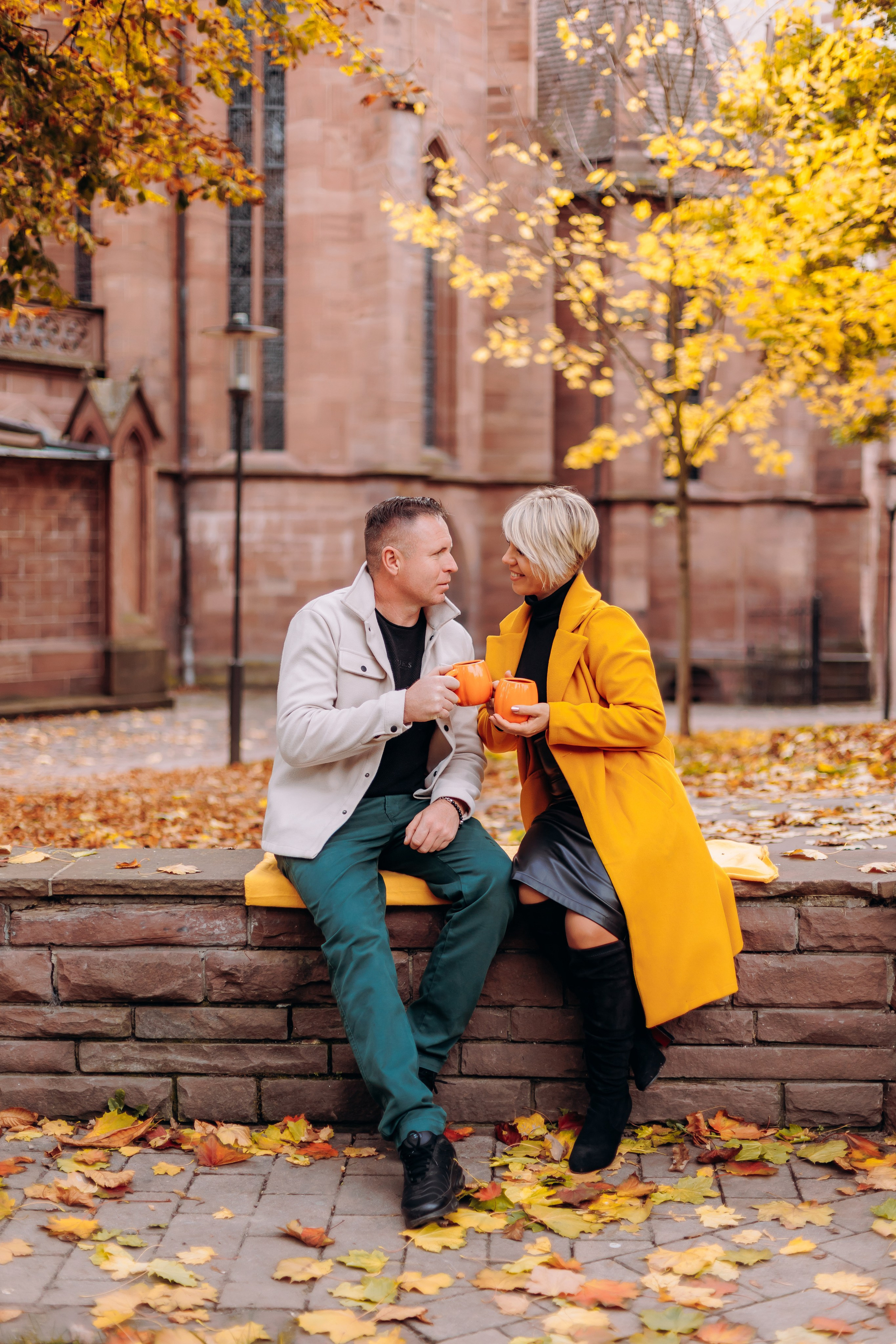 Ina & Andrey. Wedding and Family Photograph