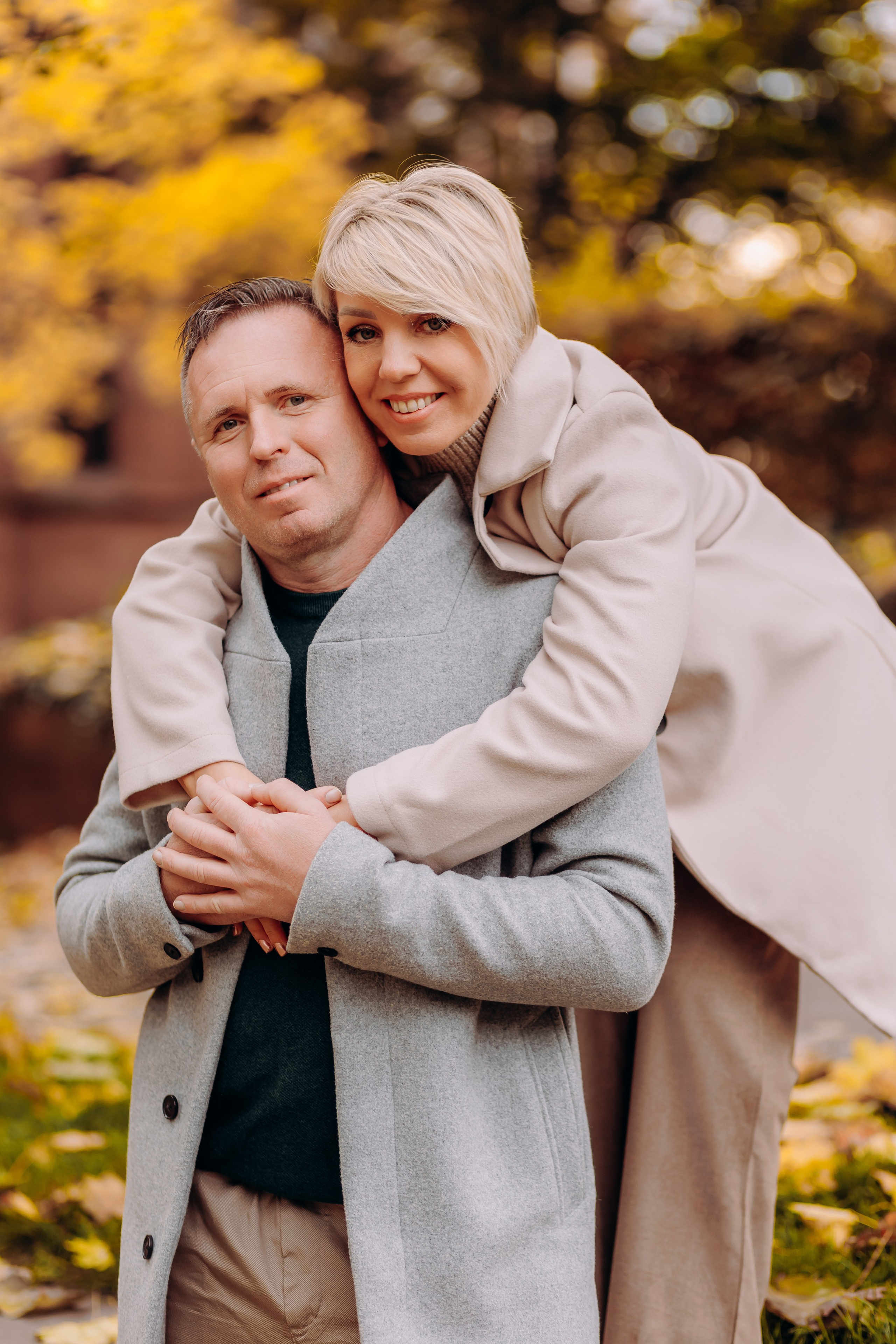 Ina & Andrey. Wedding and Family Photograph