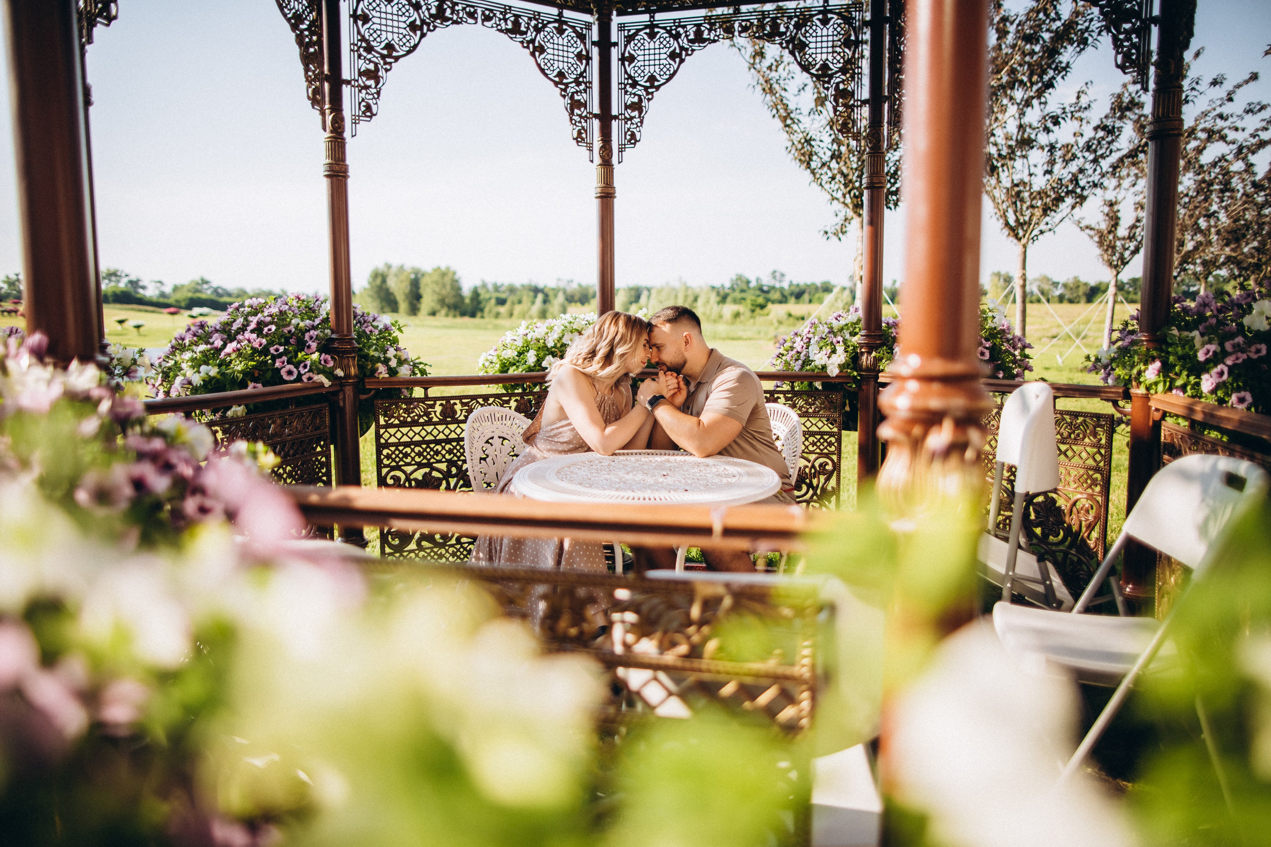 Helen & Andrey. Wedding and Family Photograph