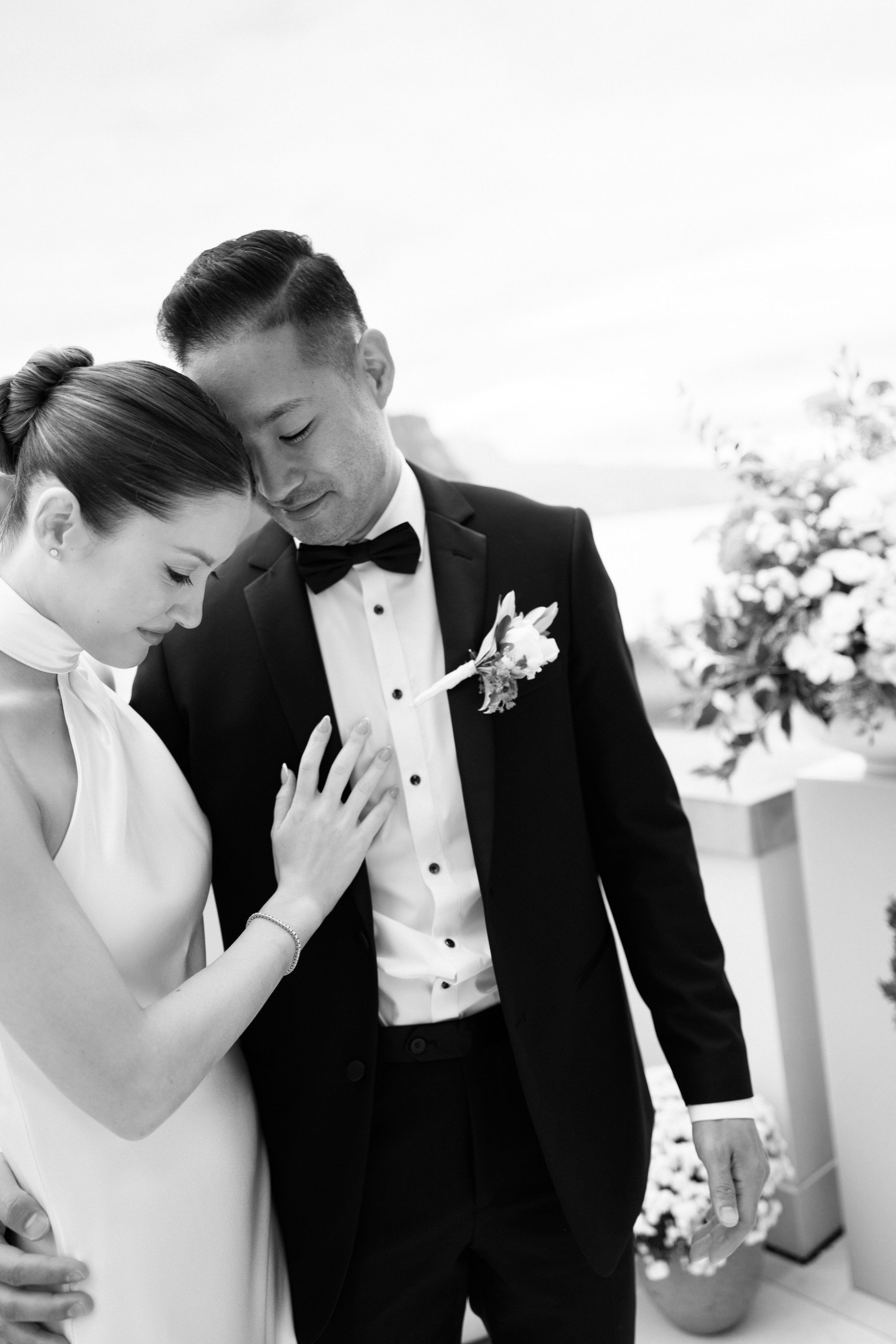 Intimate wedding at Parkhotel Vitznau on Lake Lucerne. Wedding and Family Photographer Switzerland and Italy. Valeria Diaz