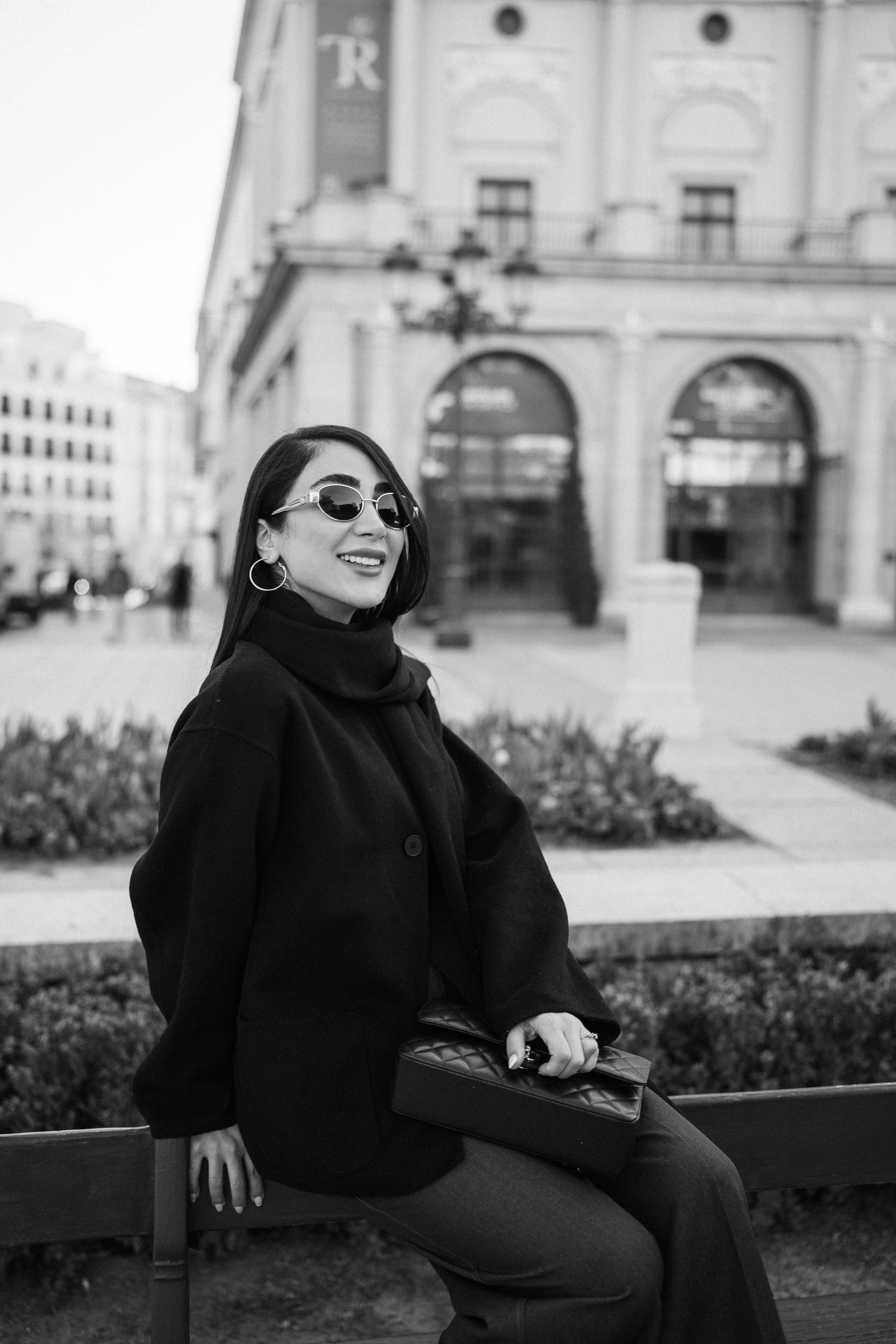 Yasaman&Hooman. Photographer in Madrid, Spain. Alyona Belyaninova