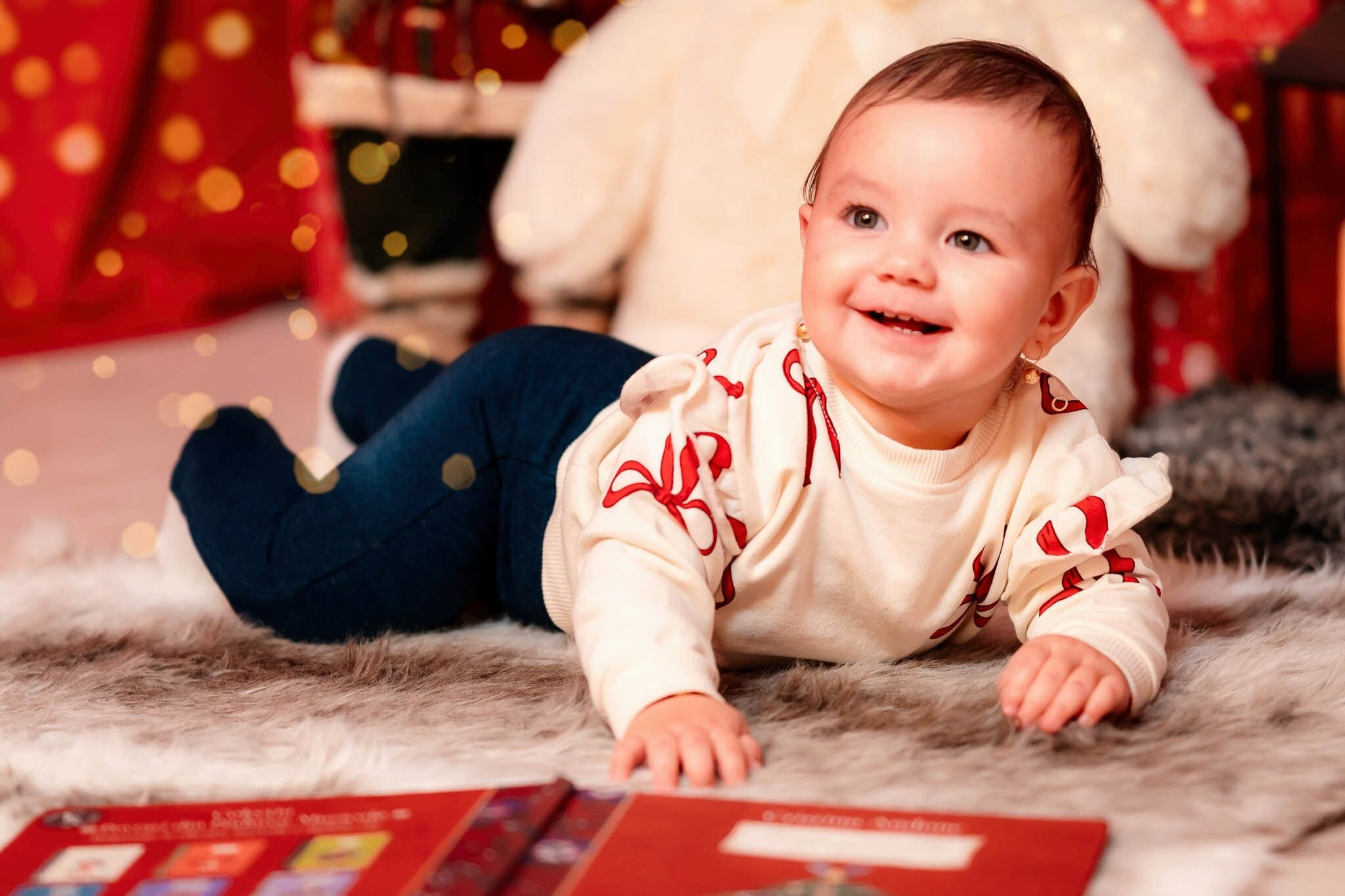 Sedinta Craciun Oana