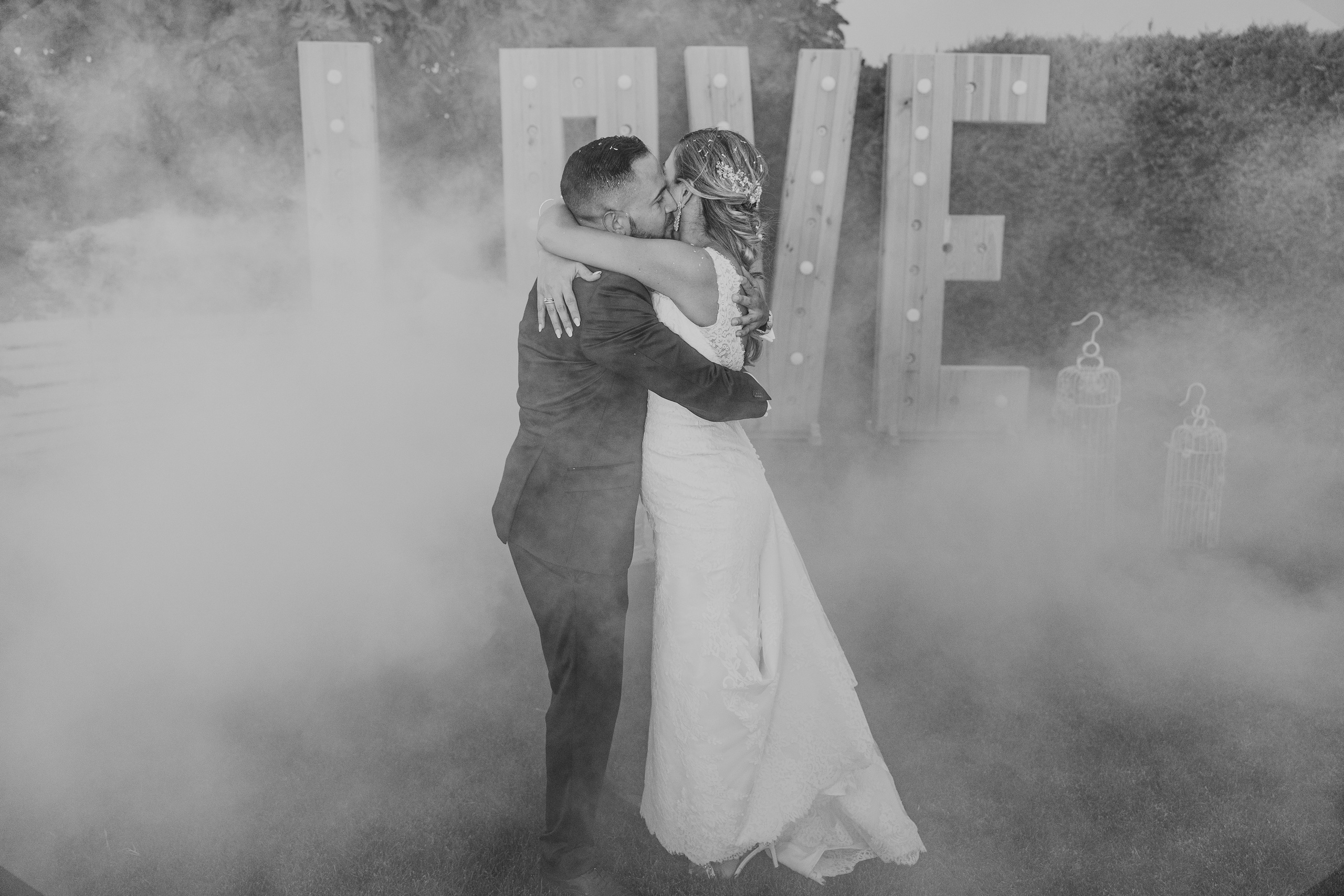 Fotografía de Bodas en Madrid - Rainbox: Capturamos Tu Amor con Pasión. Rainbox Estudio de Fotografía