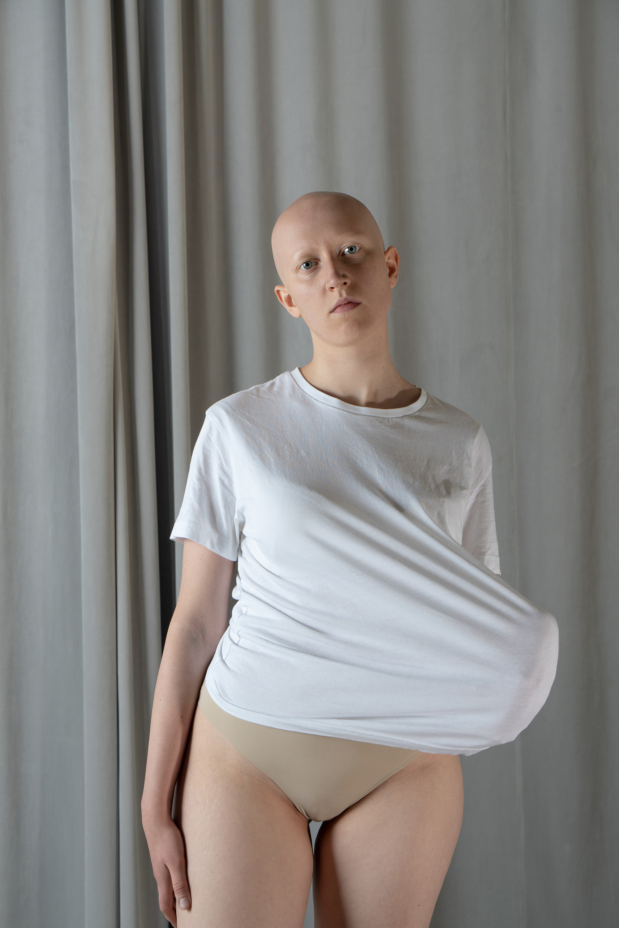 COMMERCIAL. Irène Shkoda