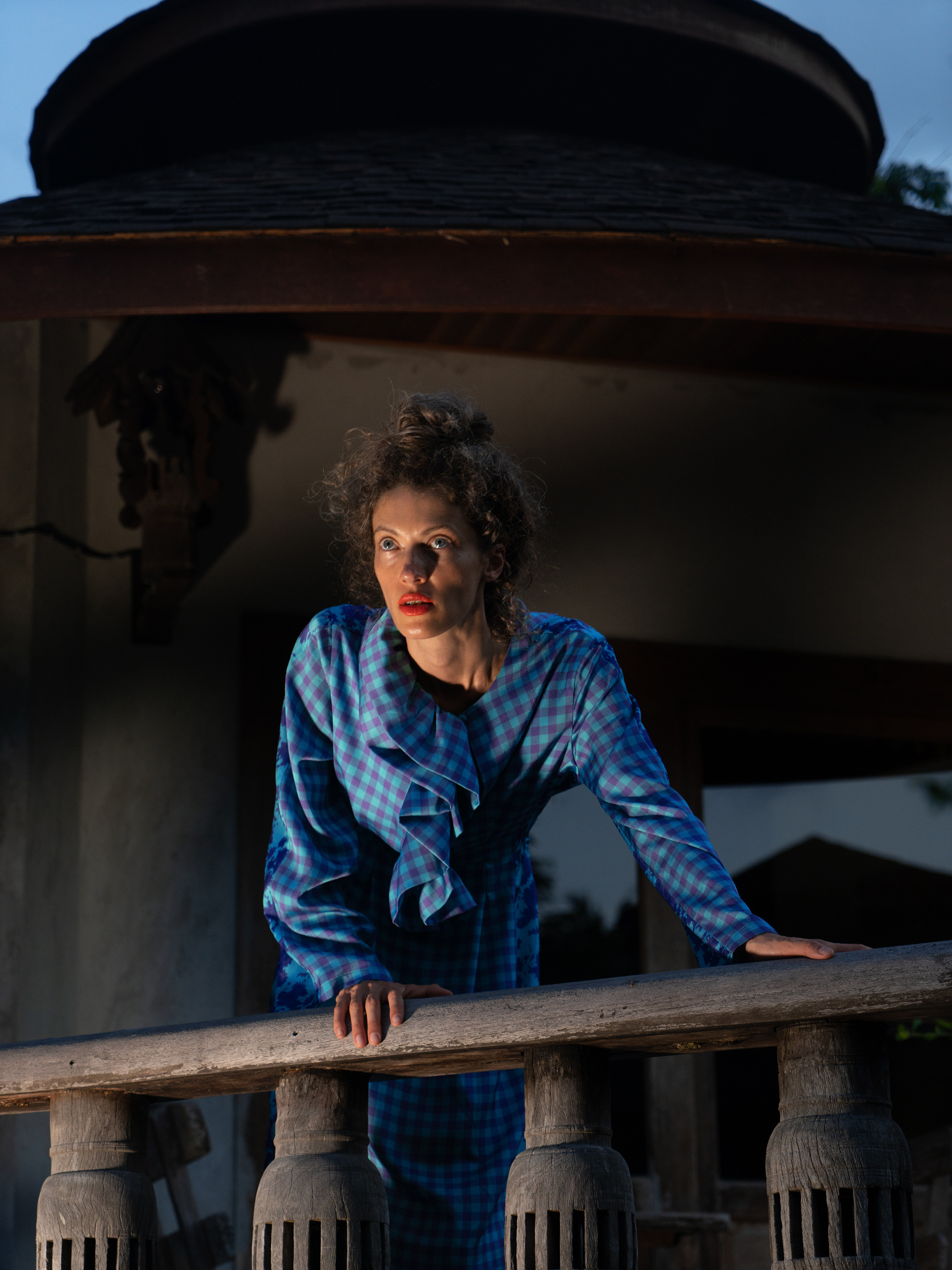 COMMERCIAL. Irène Shkoda