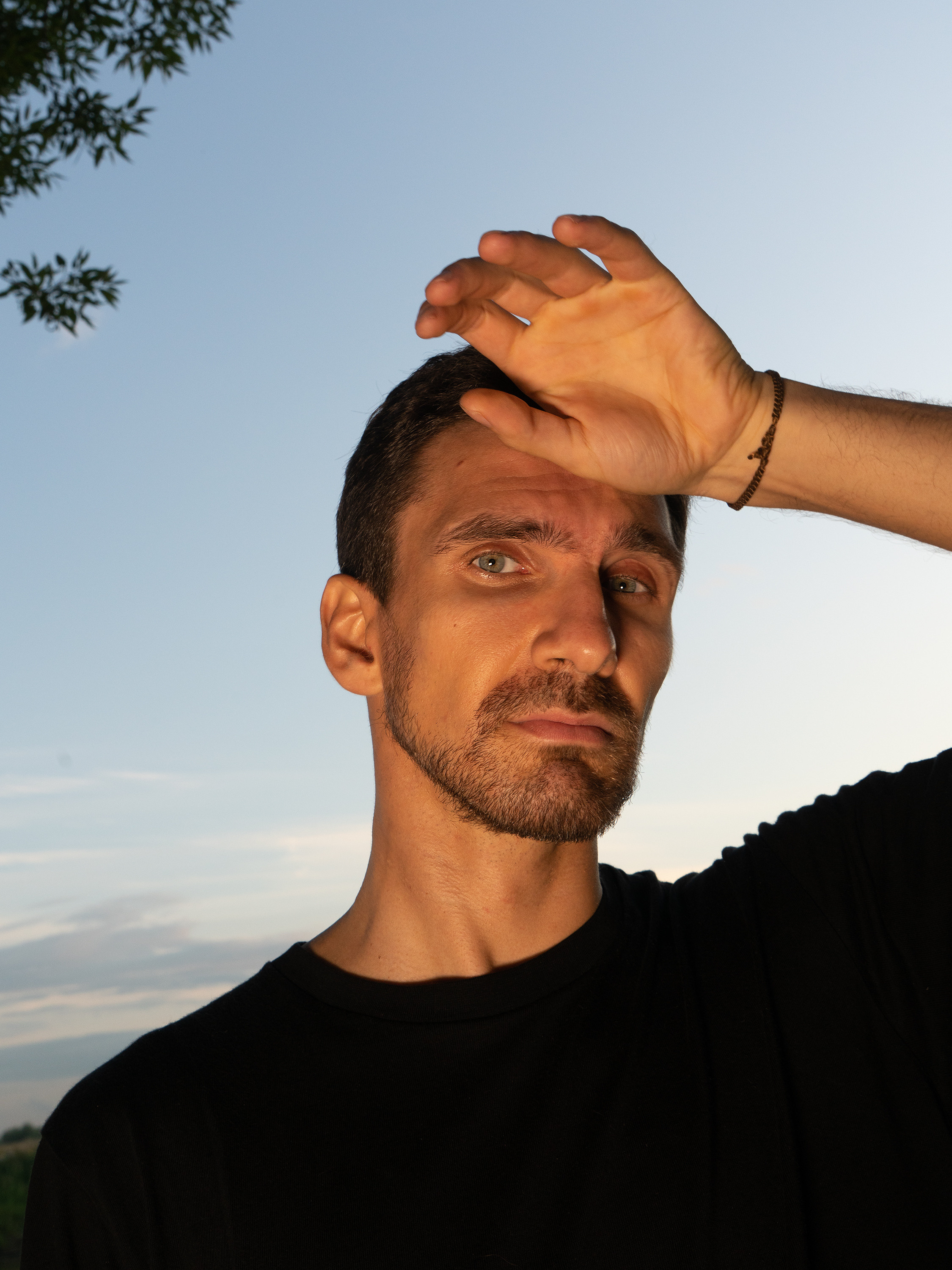 COMMERCIAL. Irène Shkoda