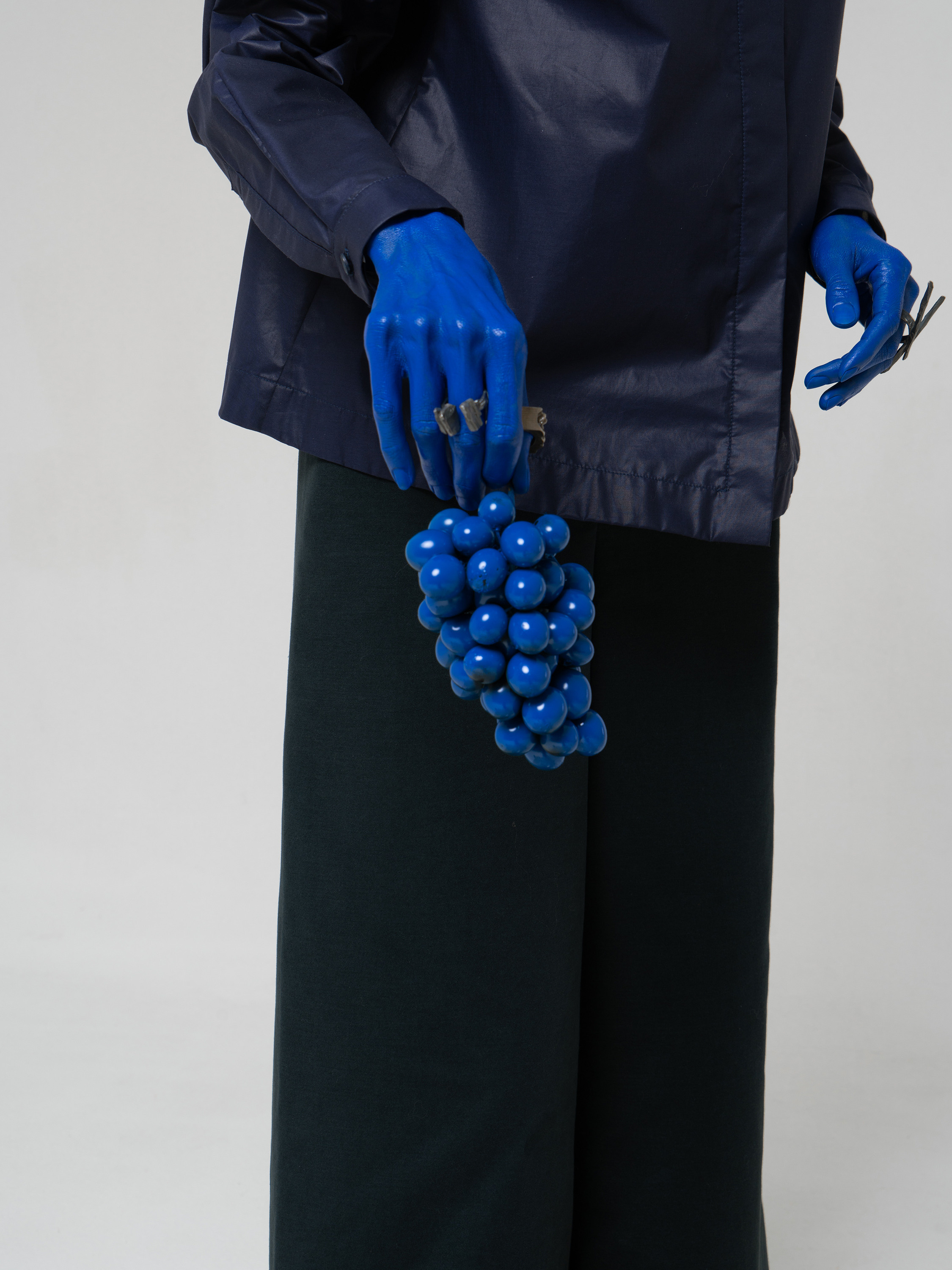 COMMERCIAL. Irène Shkoda