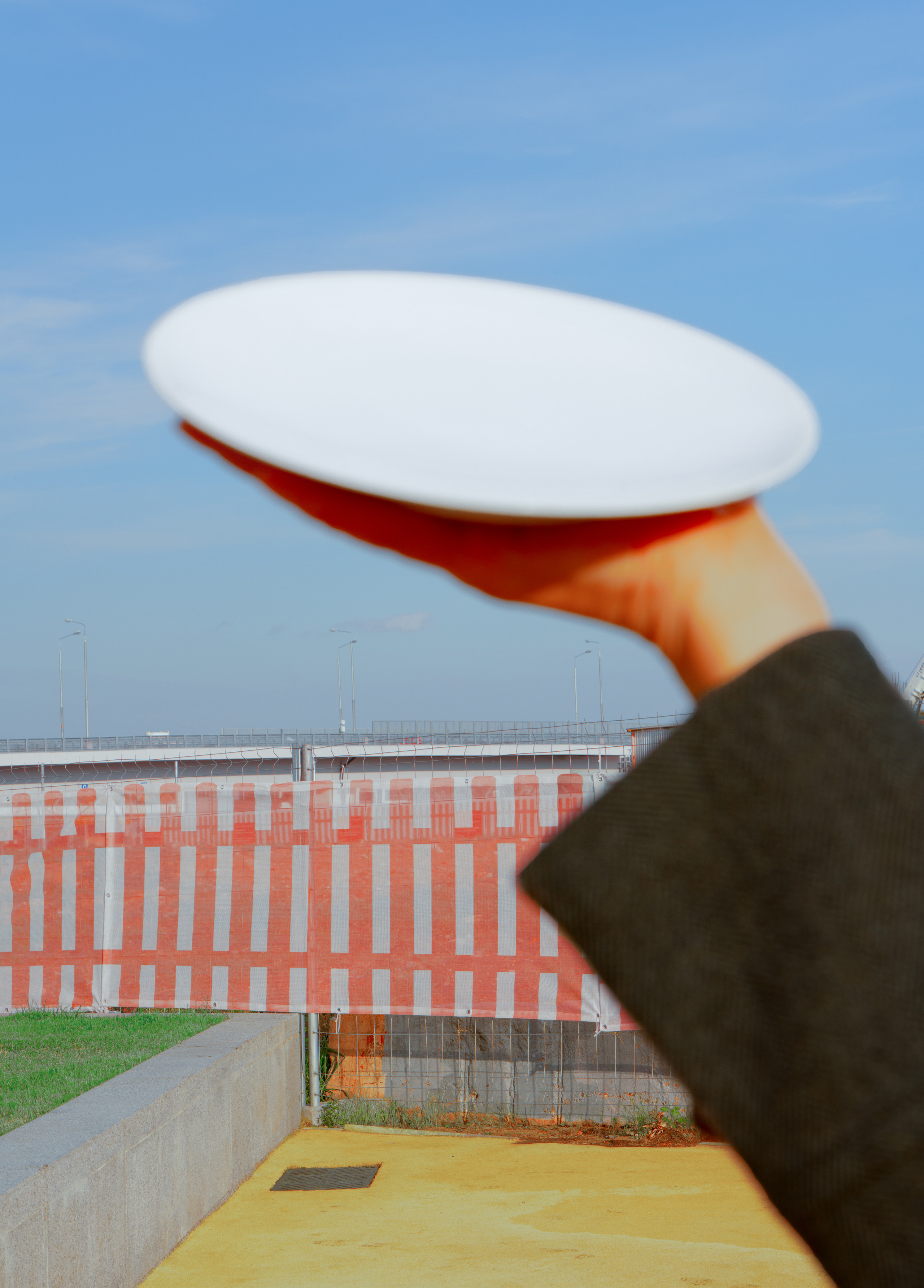 COMMERCIAL. Irène Shkoda