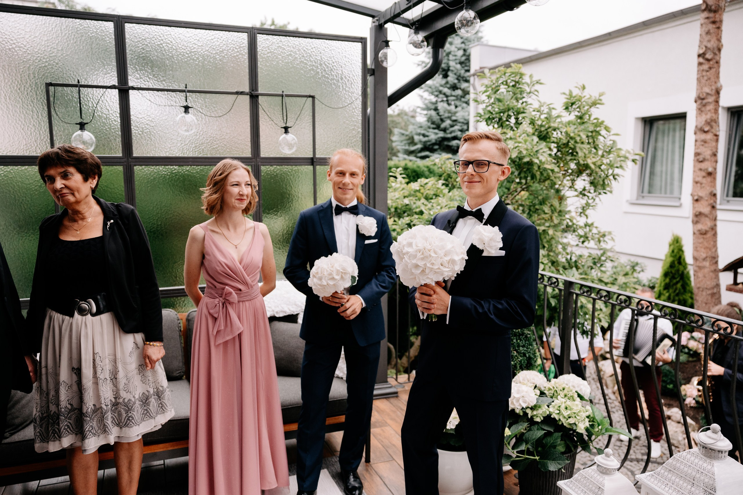 Wiki ♡ Przemek. Fotograf Ślubny Warszawa - Sesje Biznesowe Rodzinne Eventy