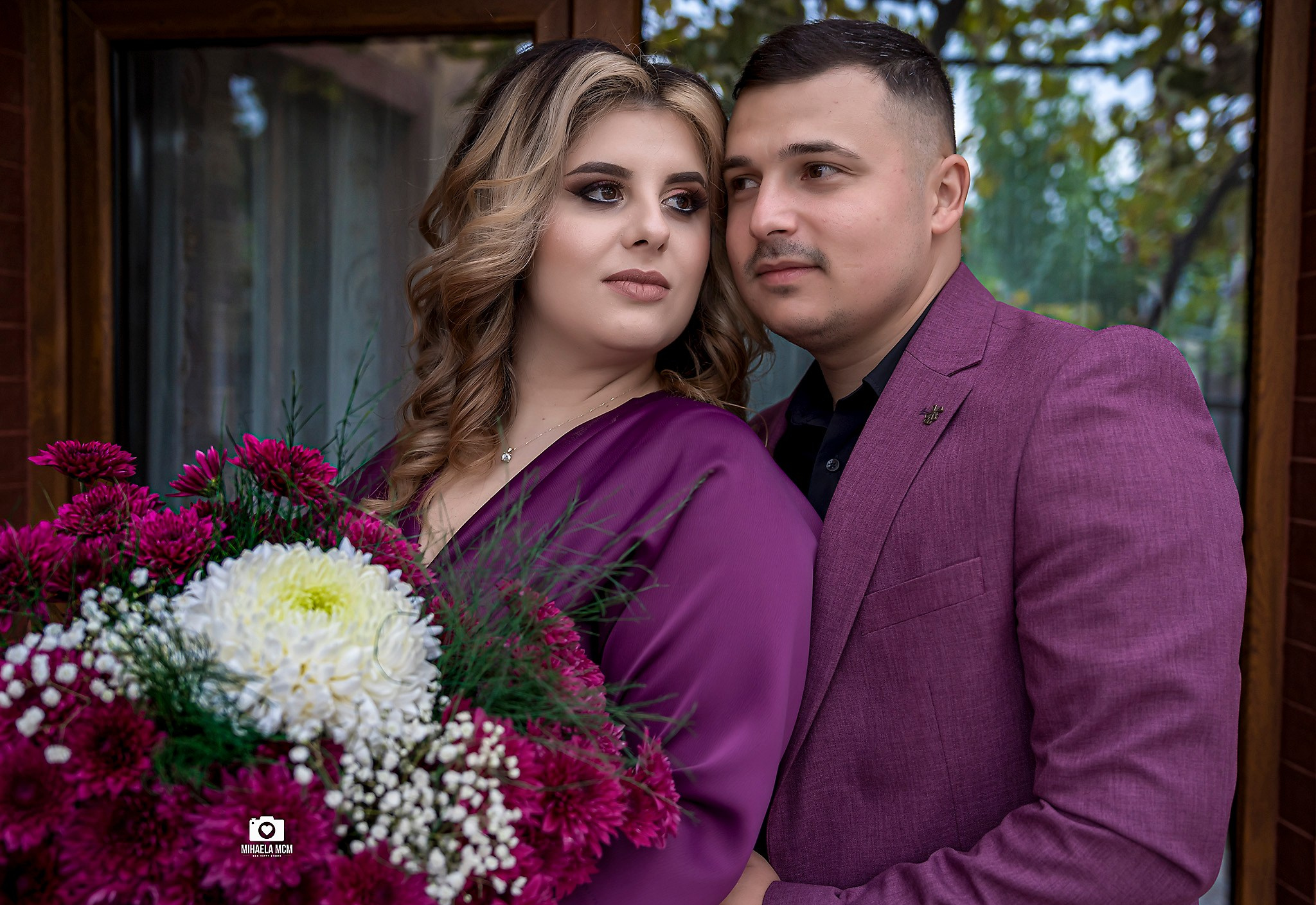 Fotograf botez Constanta, Servicii foto video botez. MCM Happy Studio – Fotograf & Videograf Evenimente | Nuntă & Botez