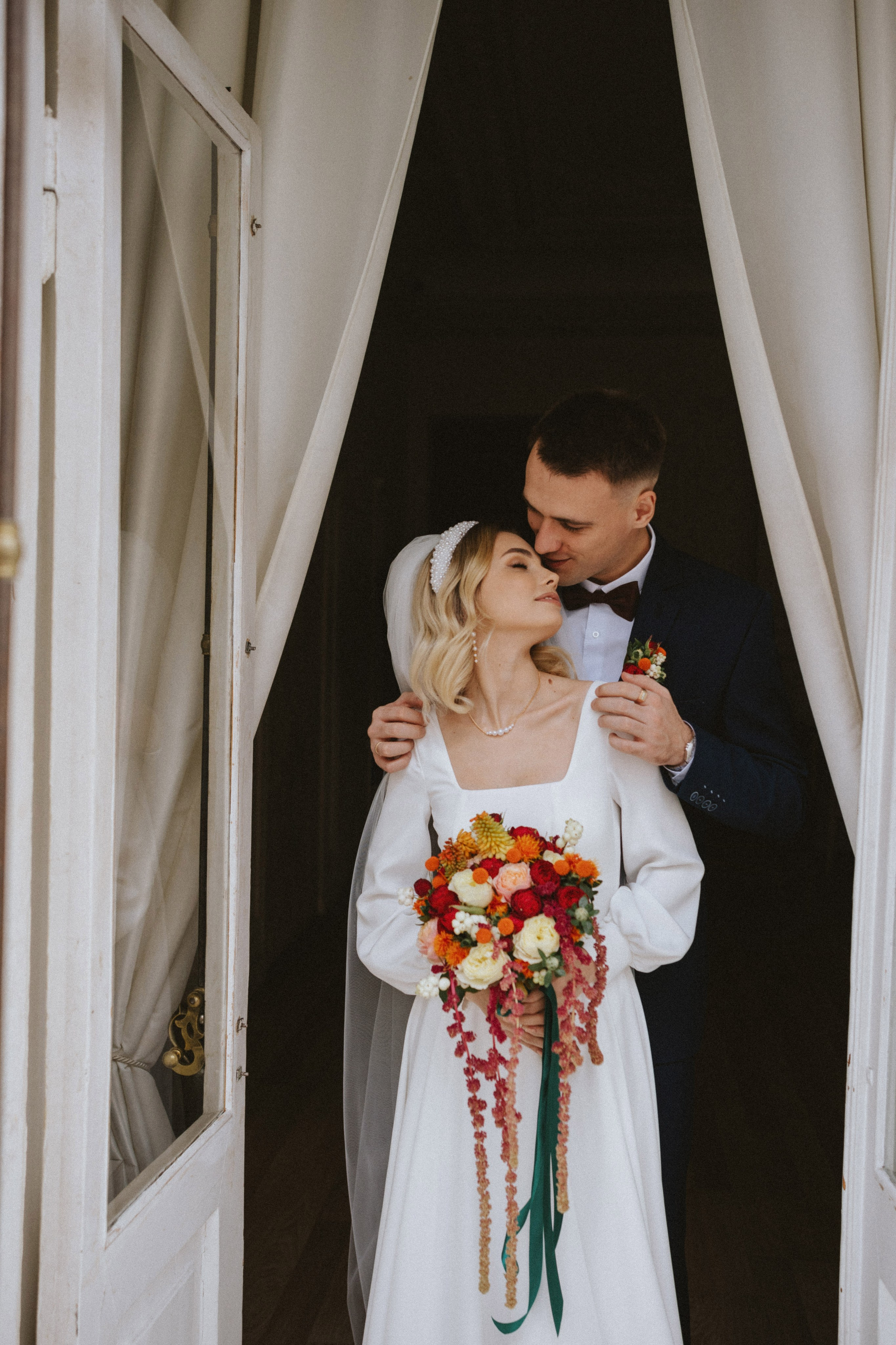 Photographer Nicollo. Khanoffilm