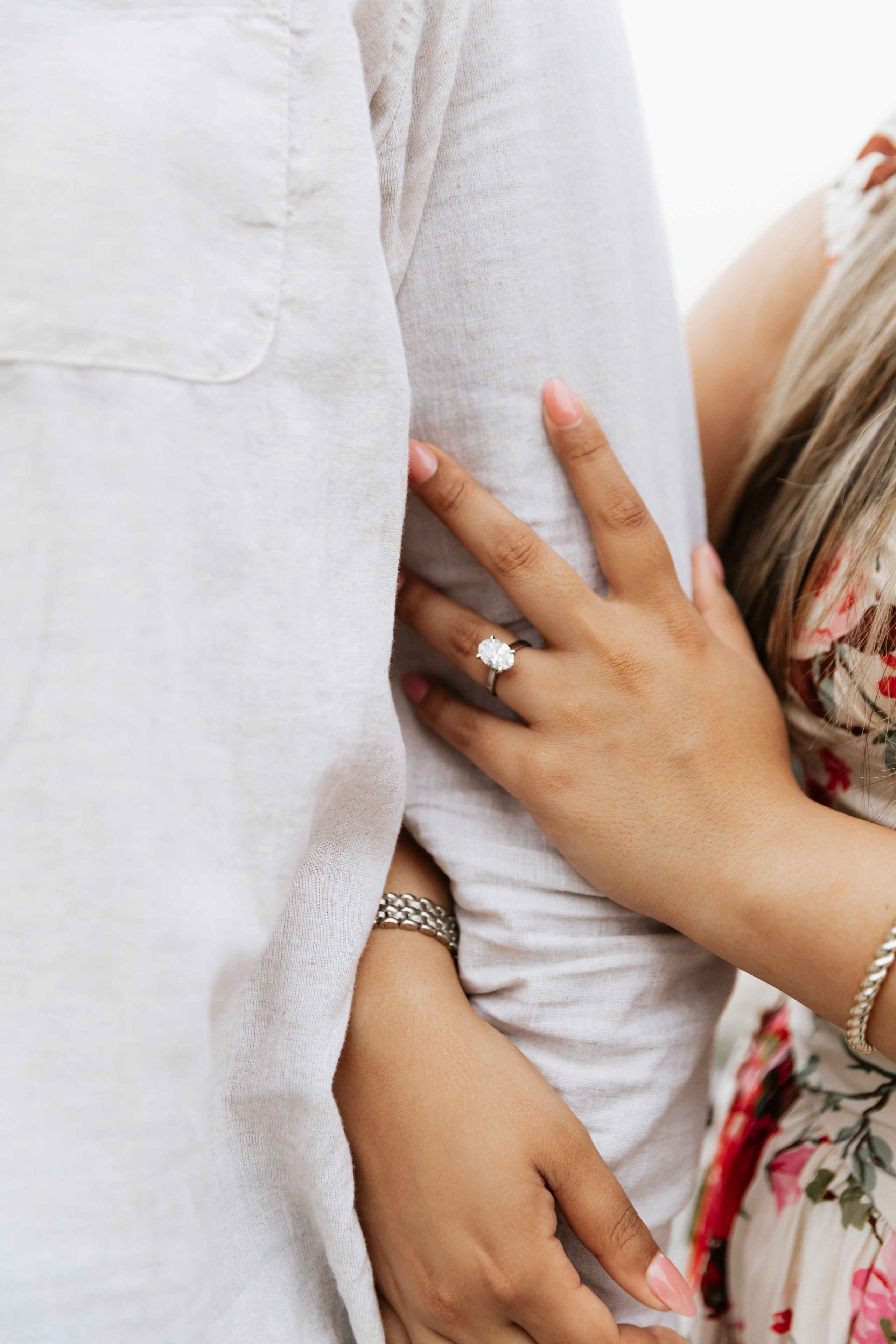 Proposal Photoshoot. Photographer in Rome