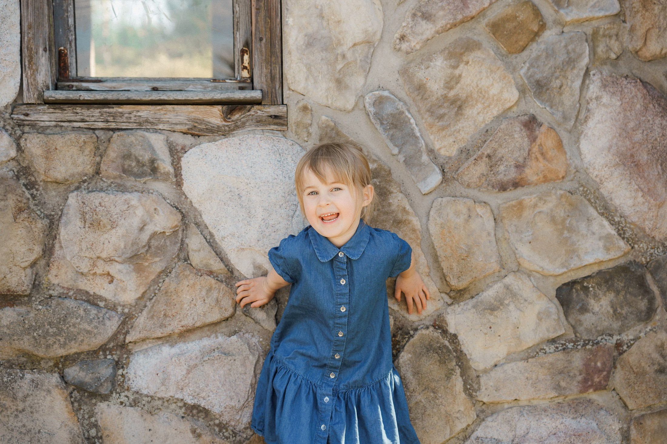 Perhe- ja laspikuvaus Espoossa