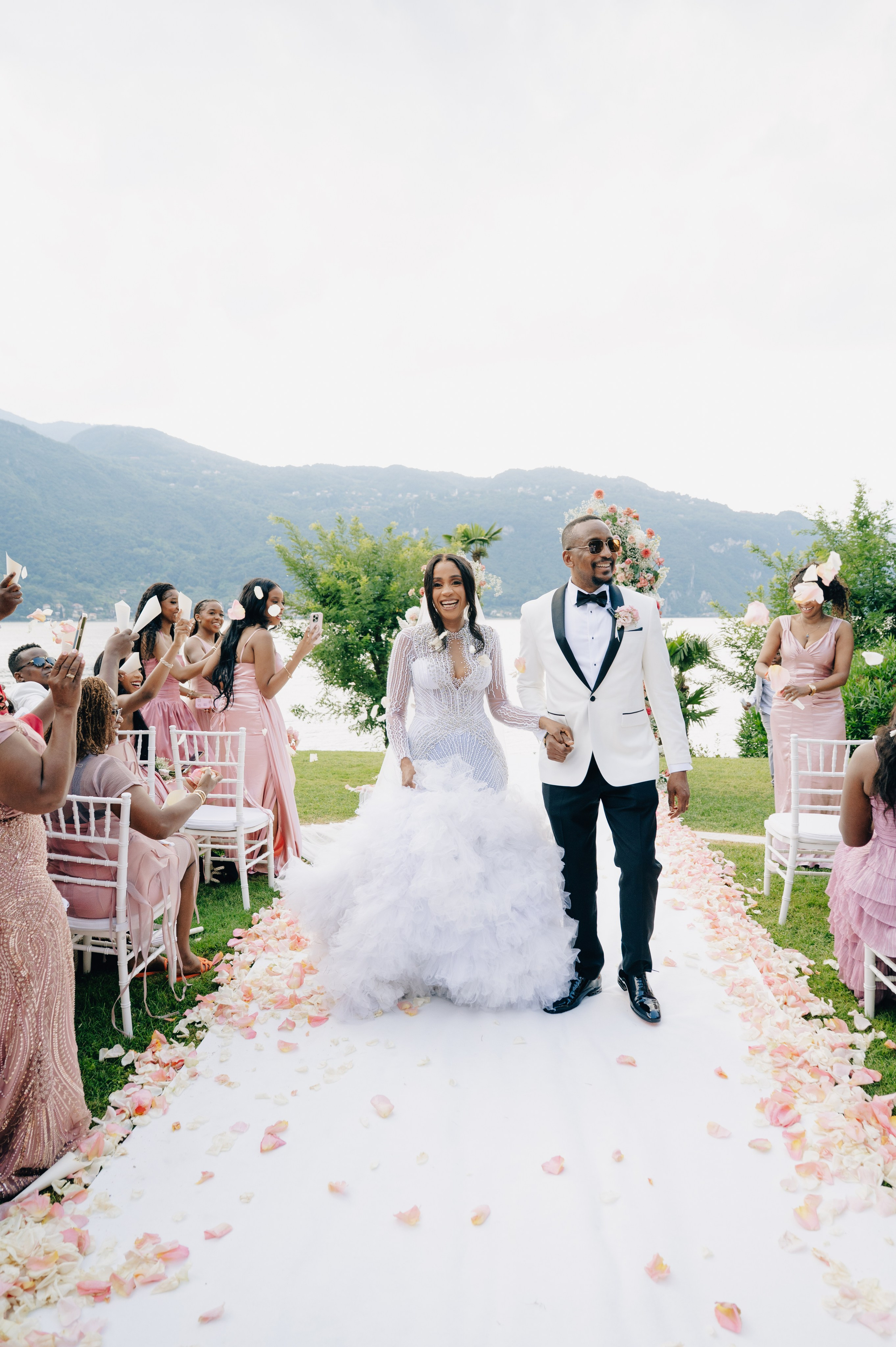 R & E, Villa Lario. Lake Como Photographer — Proposal | Wedding | Elopement