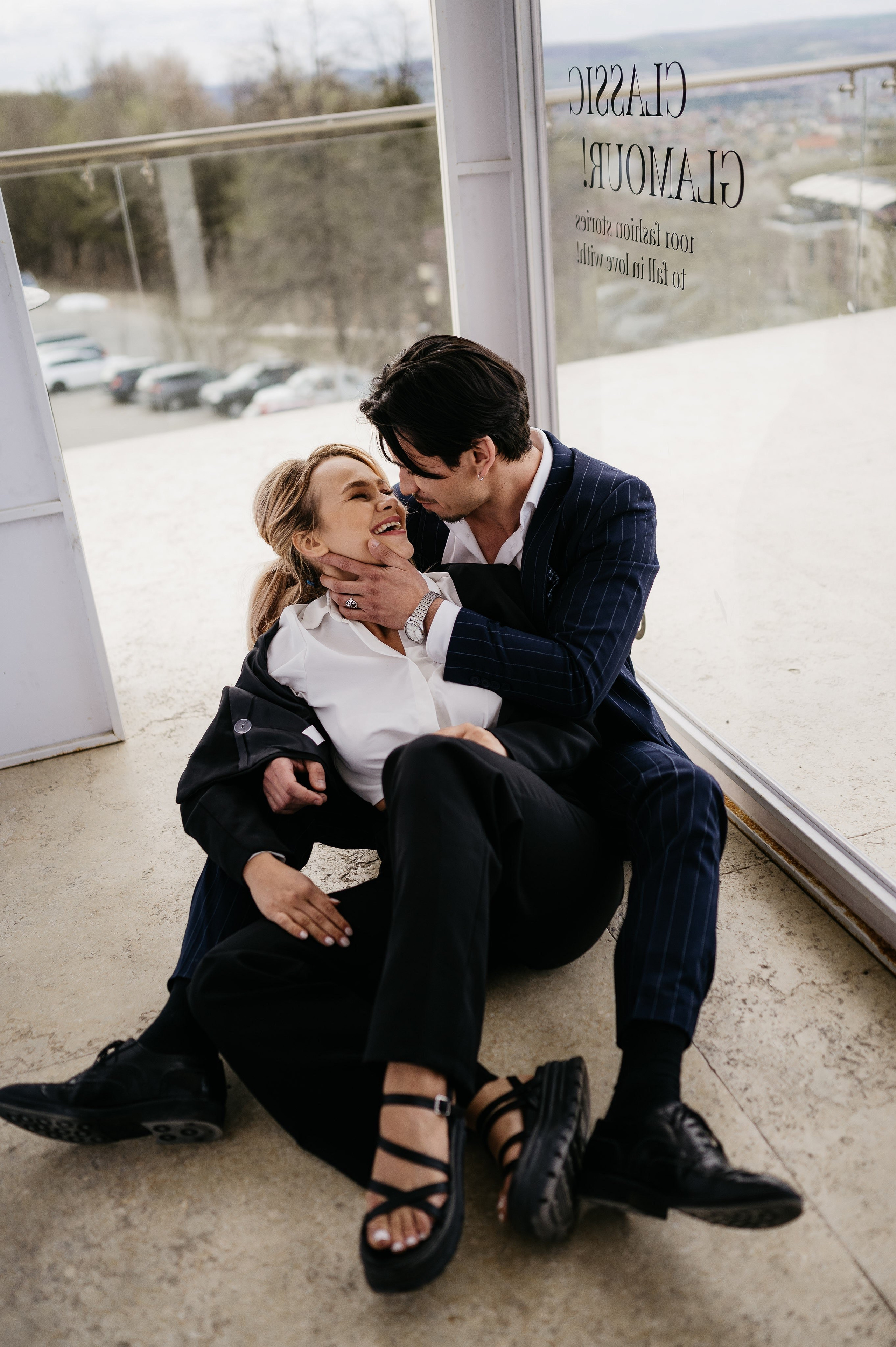 Dan si Claudia. Valentin Melen - fotograf de nunta 🤍