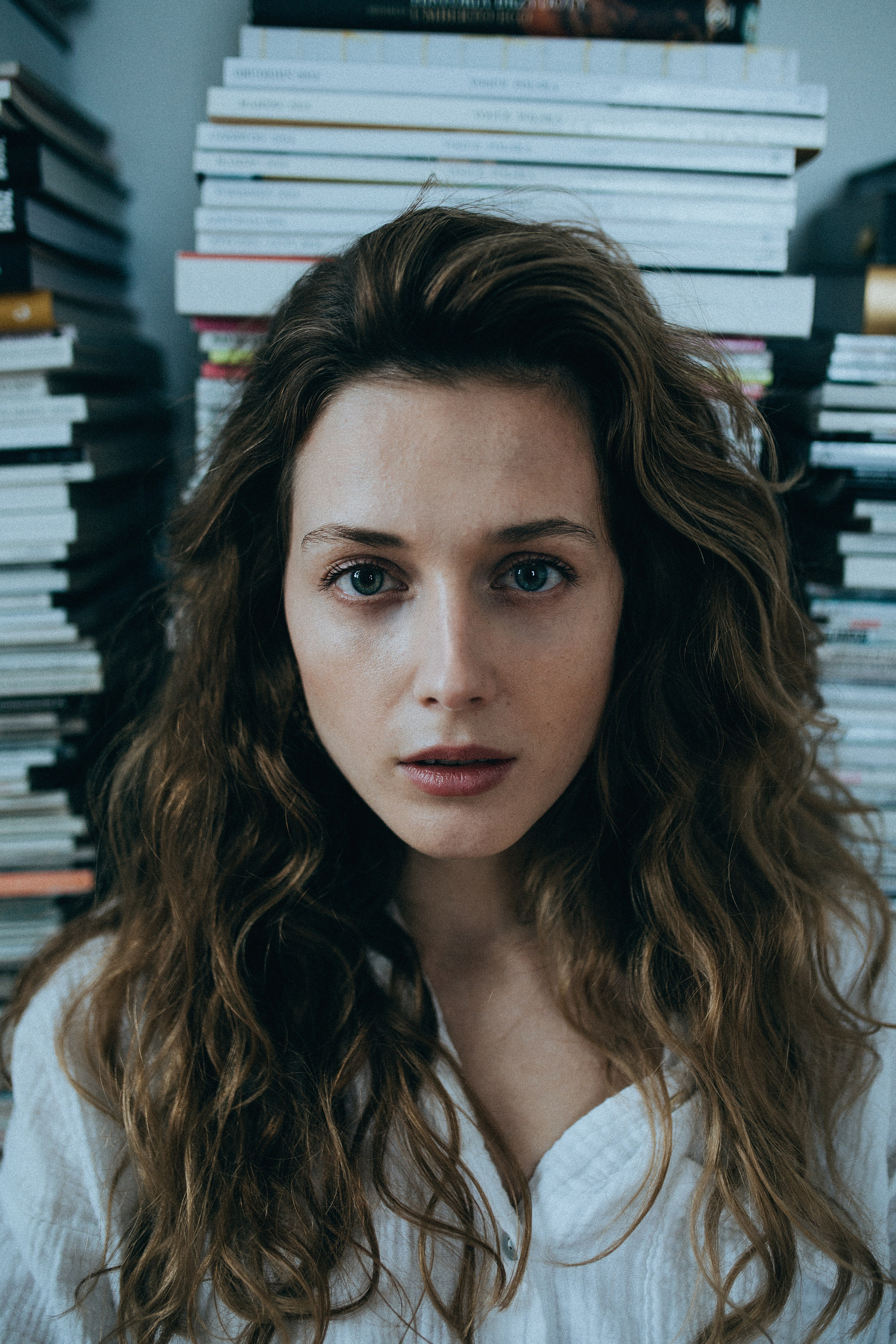 Paulina. Photographer in Warsaw Alena Valnai