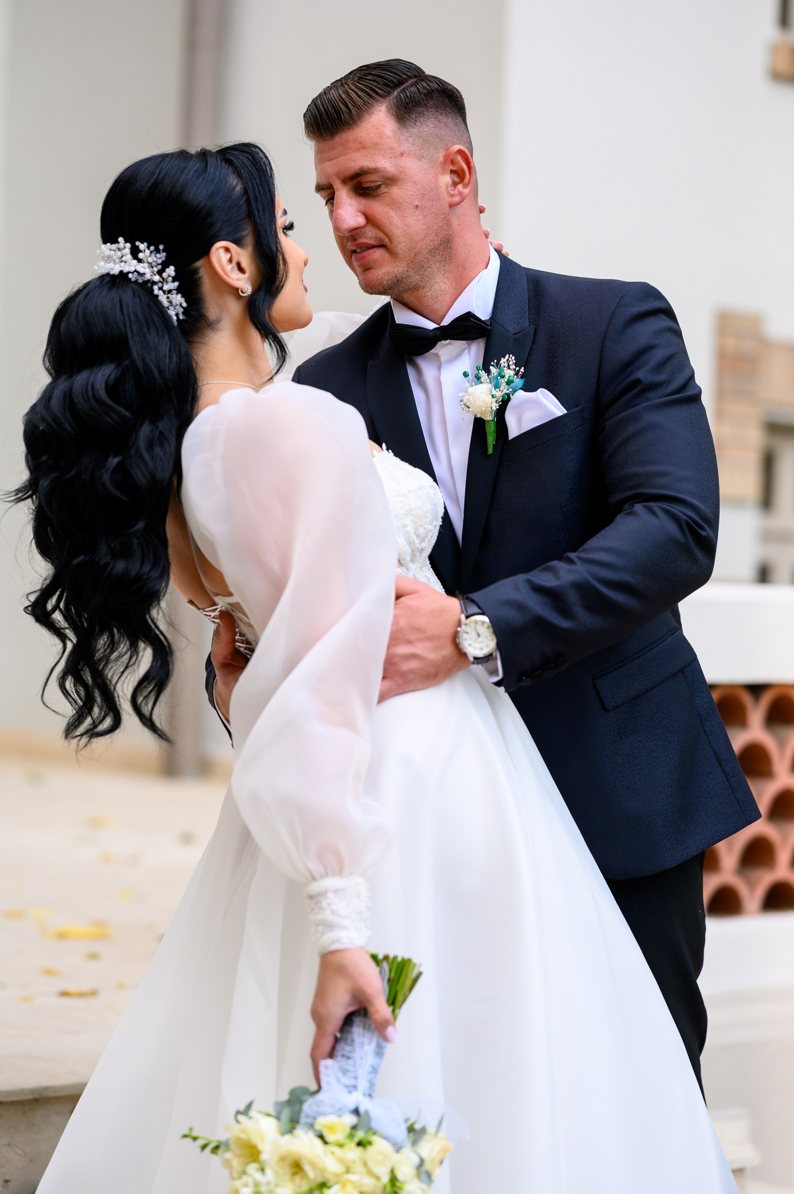 Nunta Mihaela & Costin