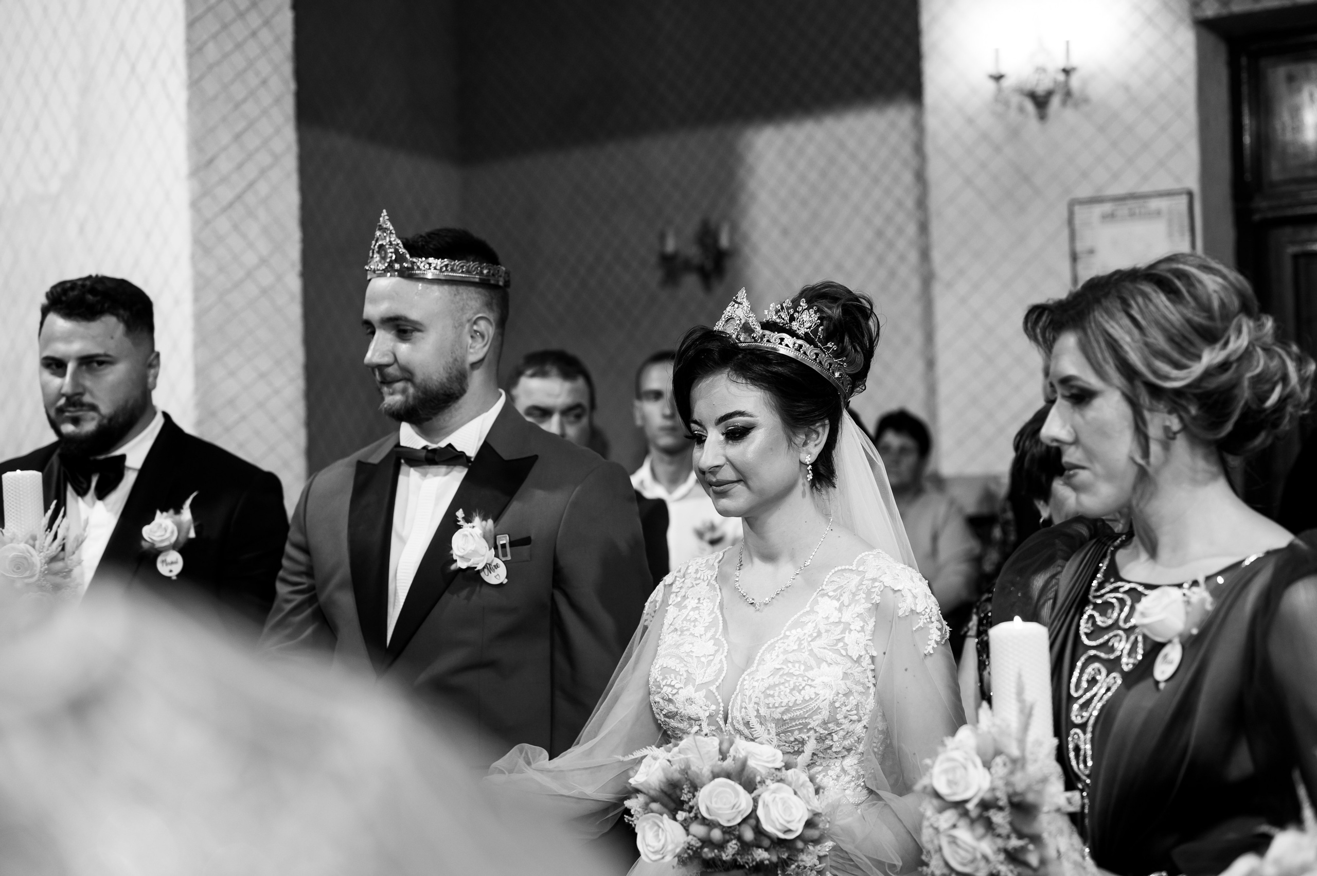 Nunta Claudia & Danut