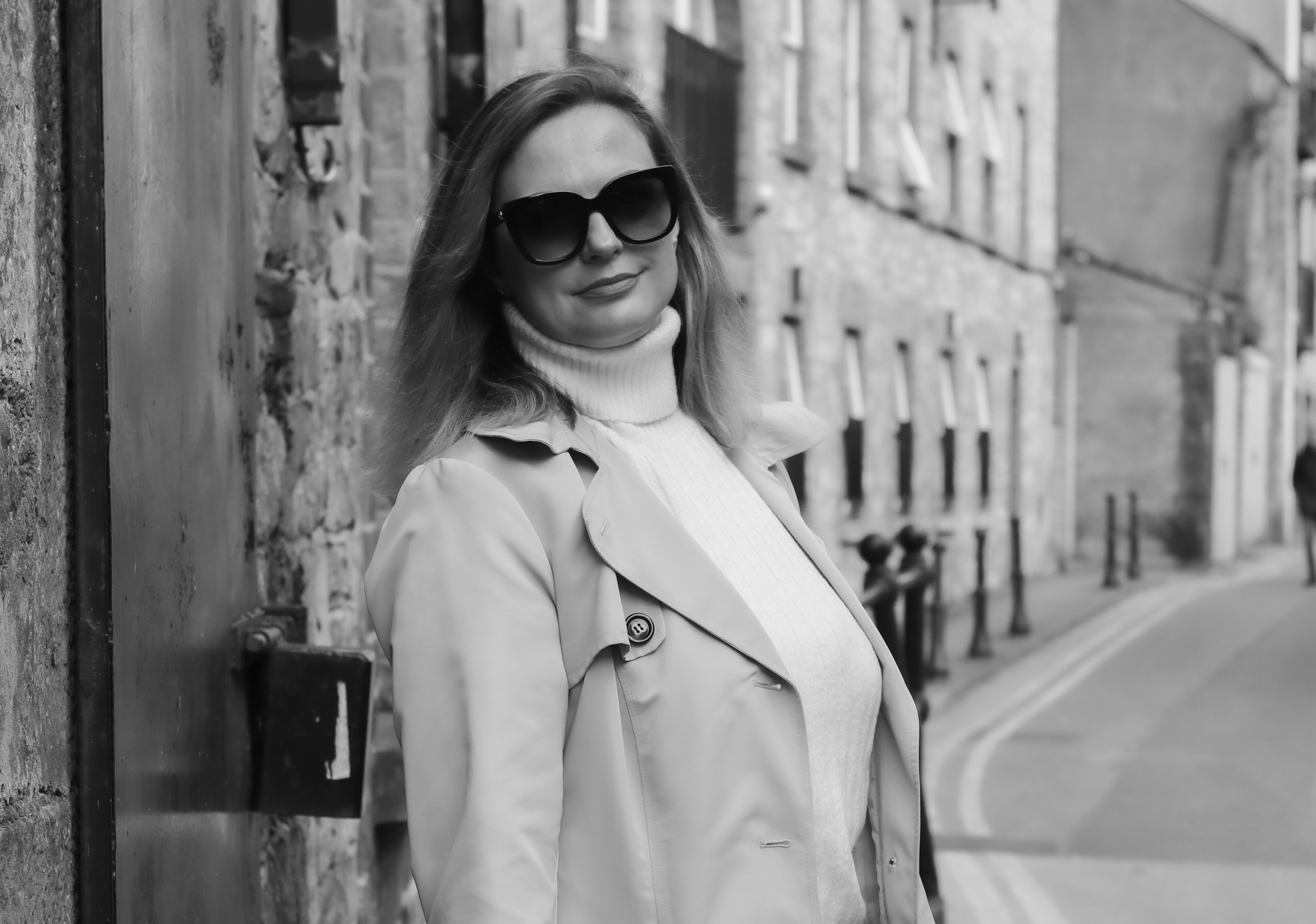 Individual photoshoot in DROGHEDA. Photographer Co Dublin, Balbriggan — Agata Maliseva