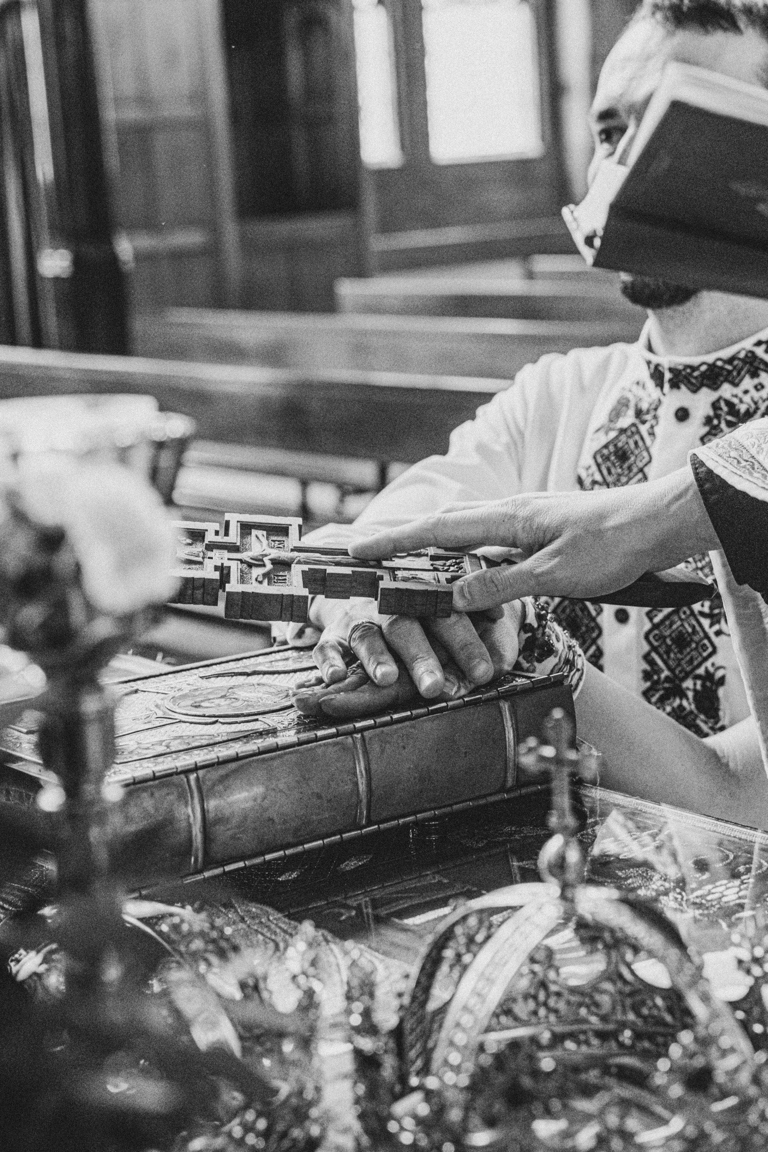 Mykola Anastasiya. Tonya Kyrylenko photographer in London