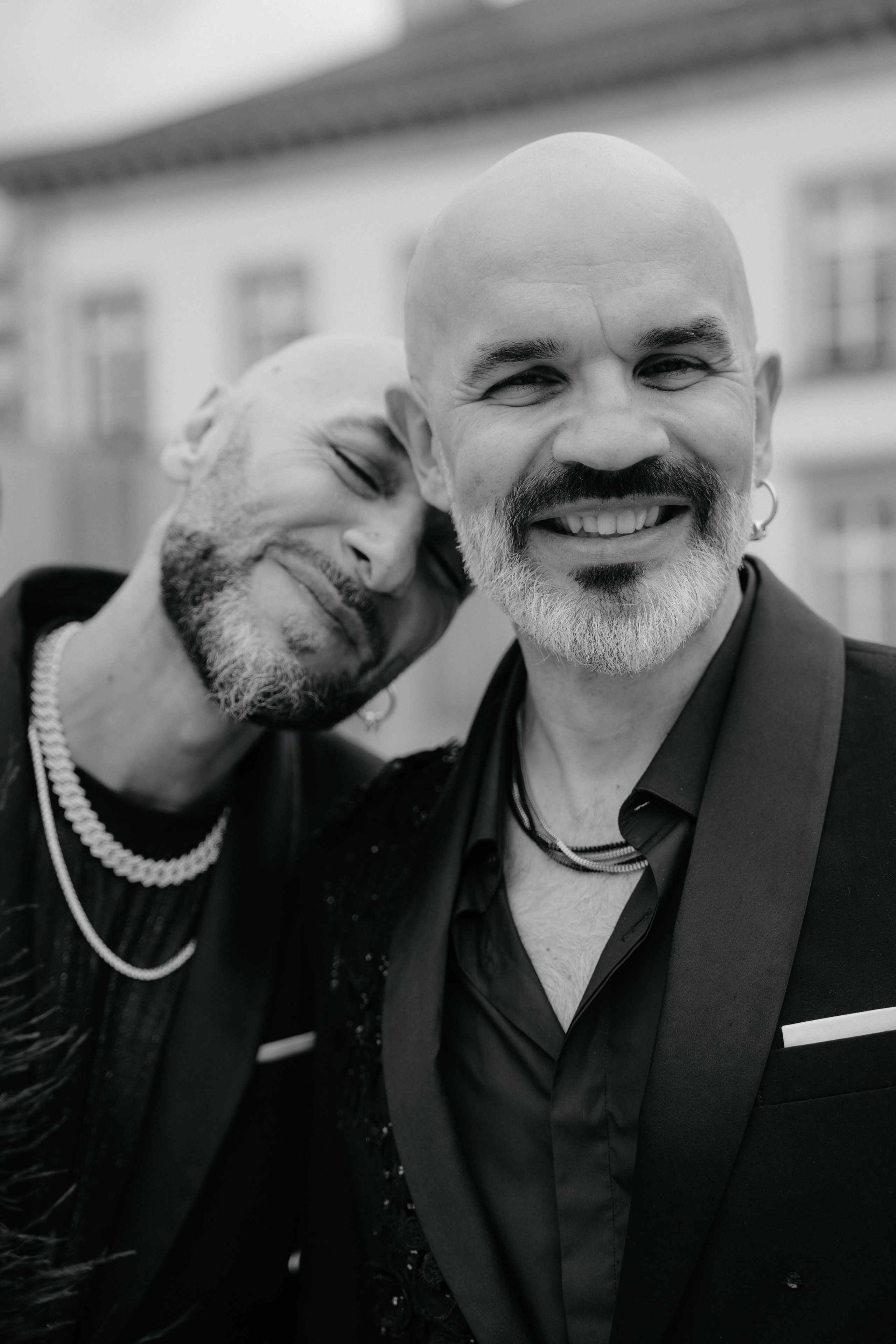 Marco & Davide. Photographer Luxembourg