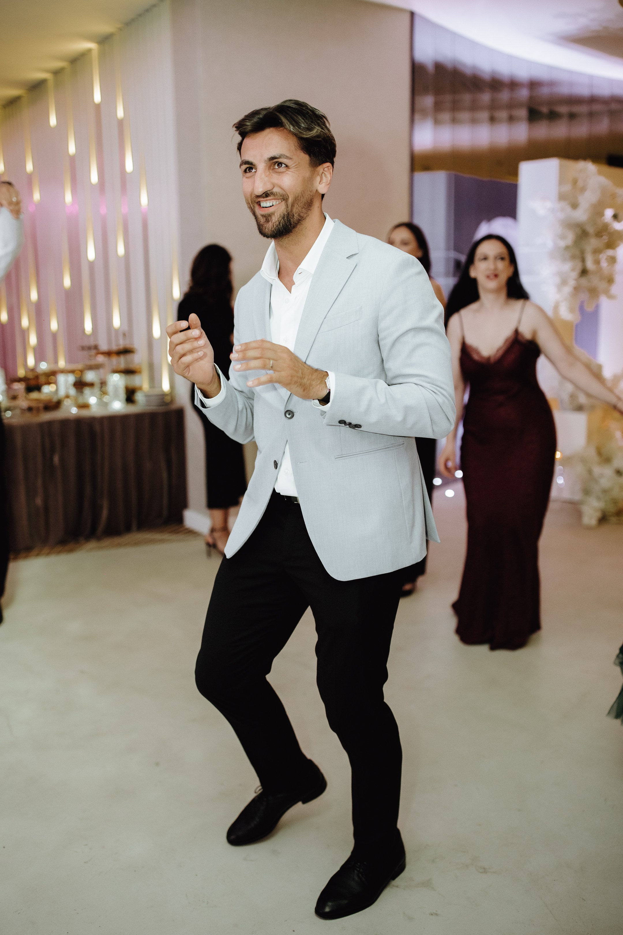 Alina & Alex. MovieFrames.ro