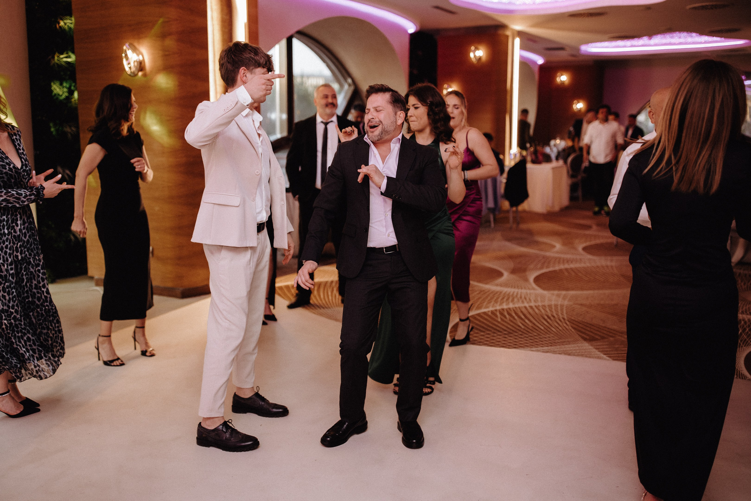 Alina & Alex. MovieFrames.ro