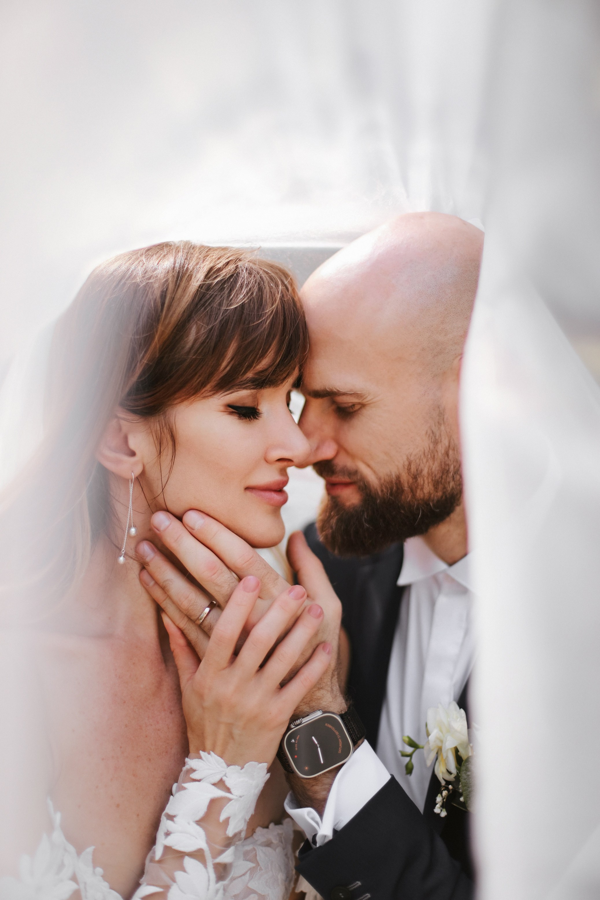 Tatiana & Frank. Flora Grigoryan Wedding Photography