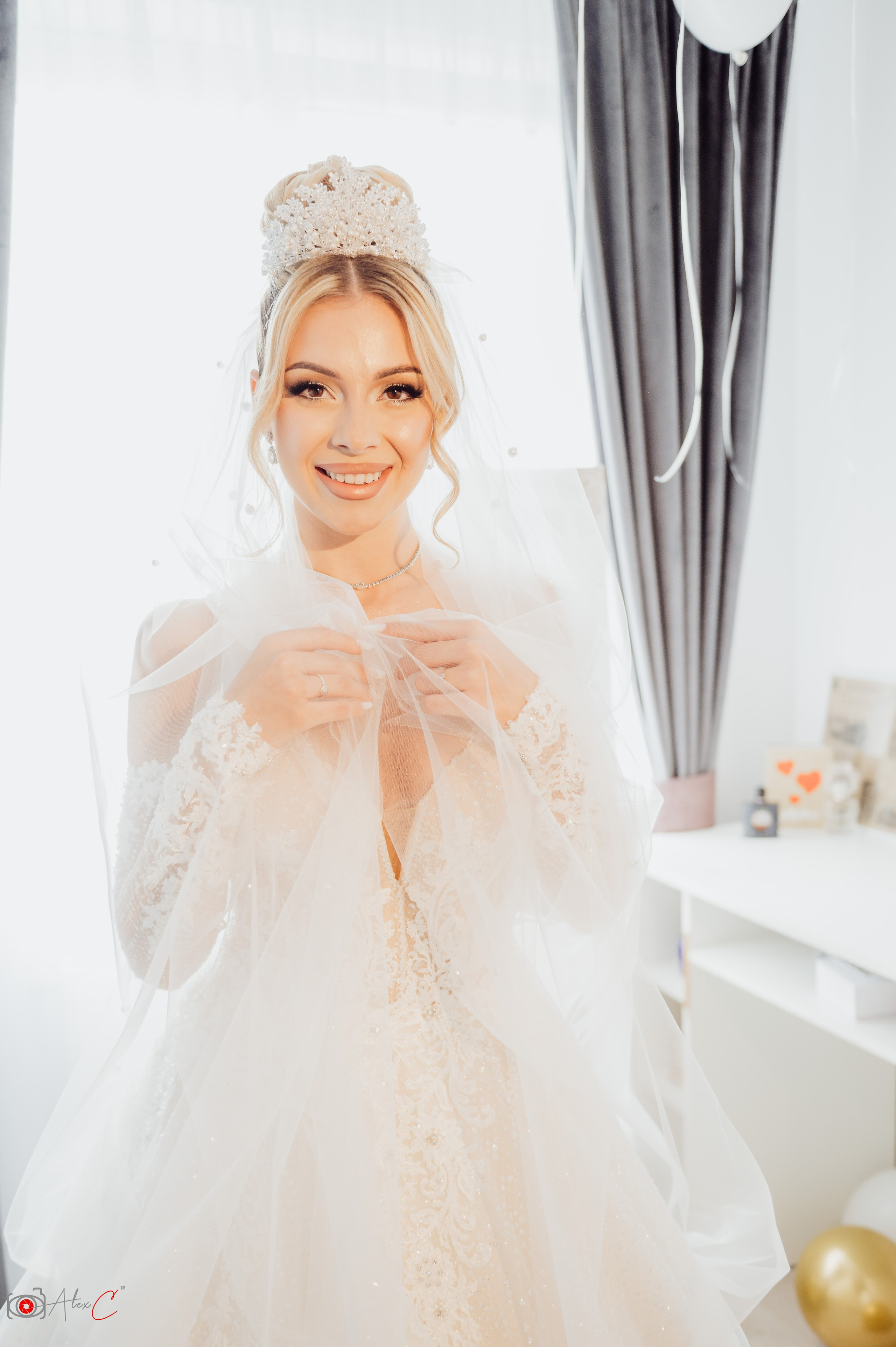 Fotograf de evenimente