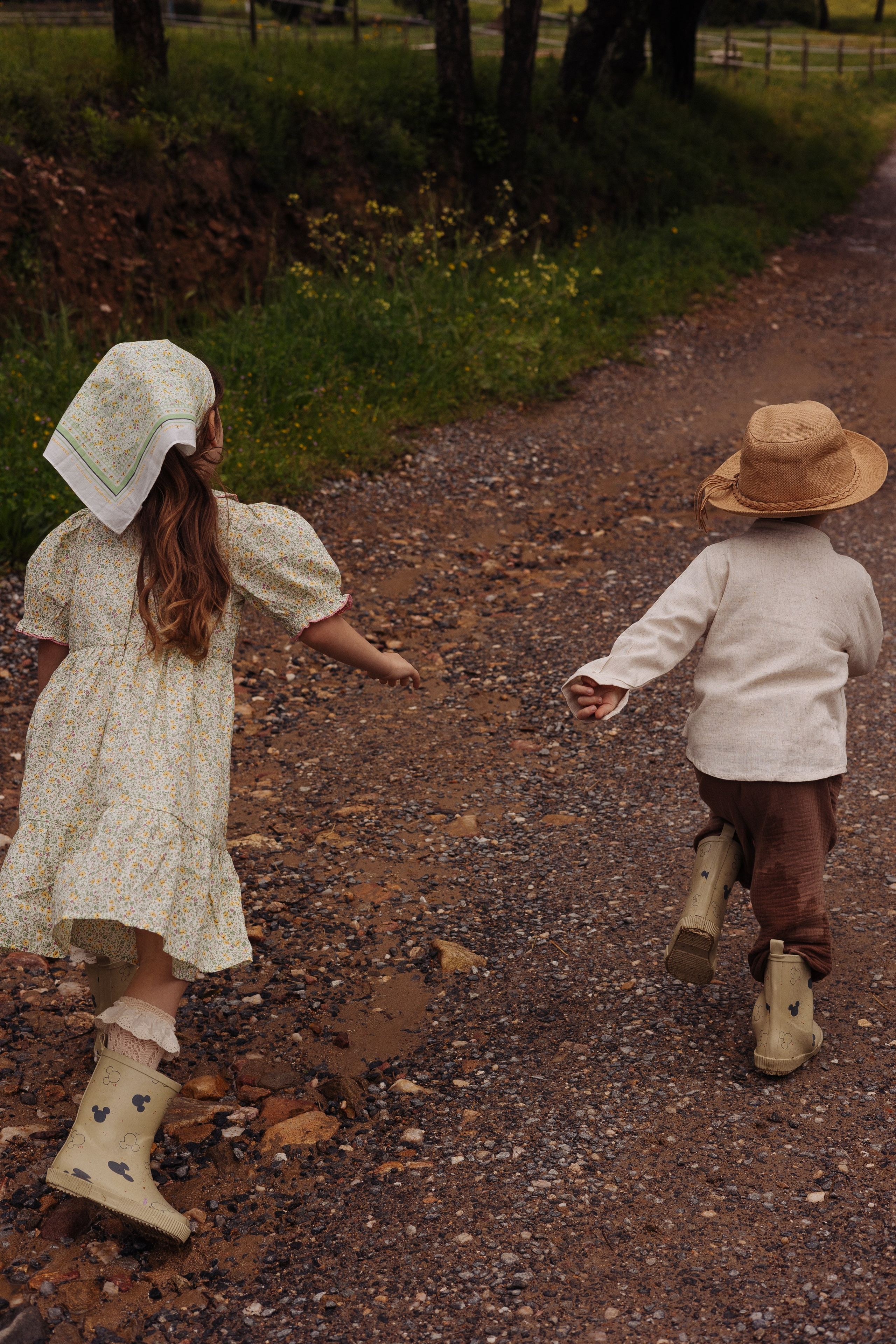 Printemps. Photographe en Côte d’Azur
