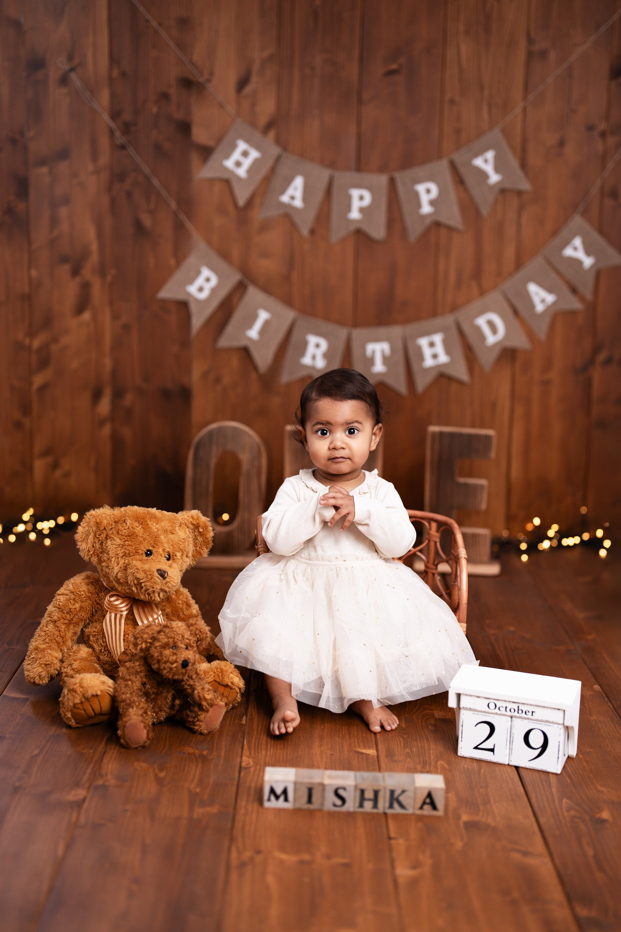 Cake Smash. Fotostudio in Metzingen