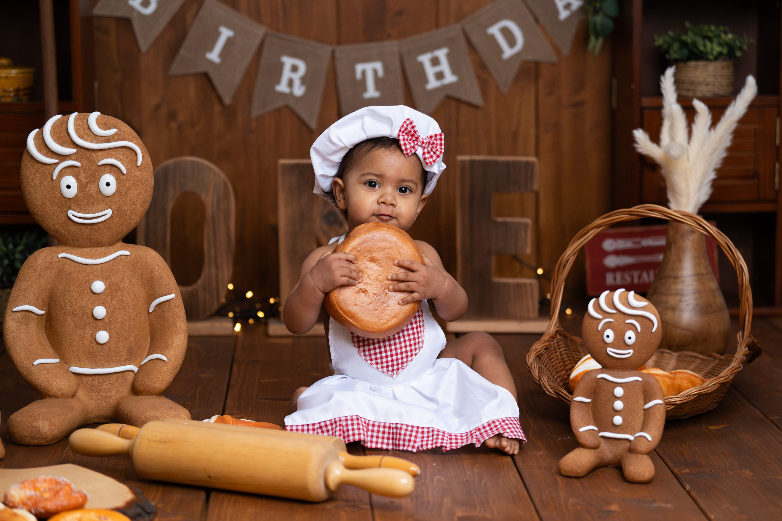 Cake Smash. Fotostudio in Metzingen
