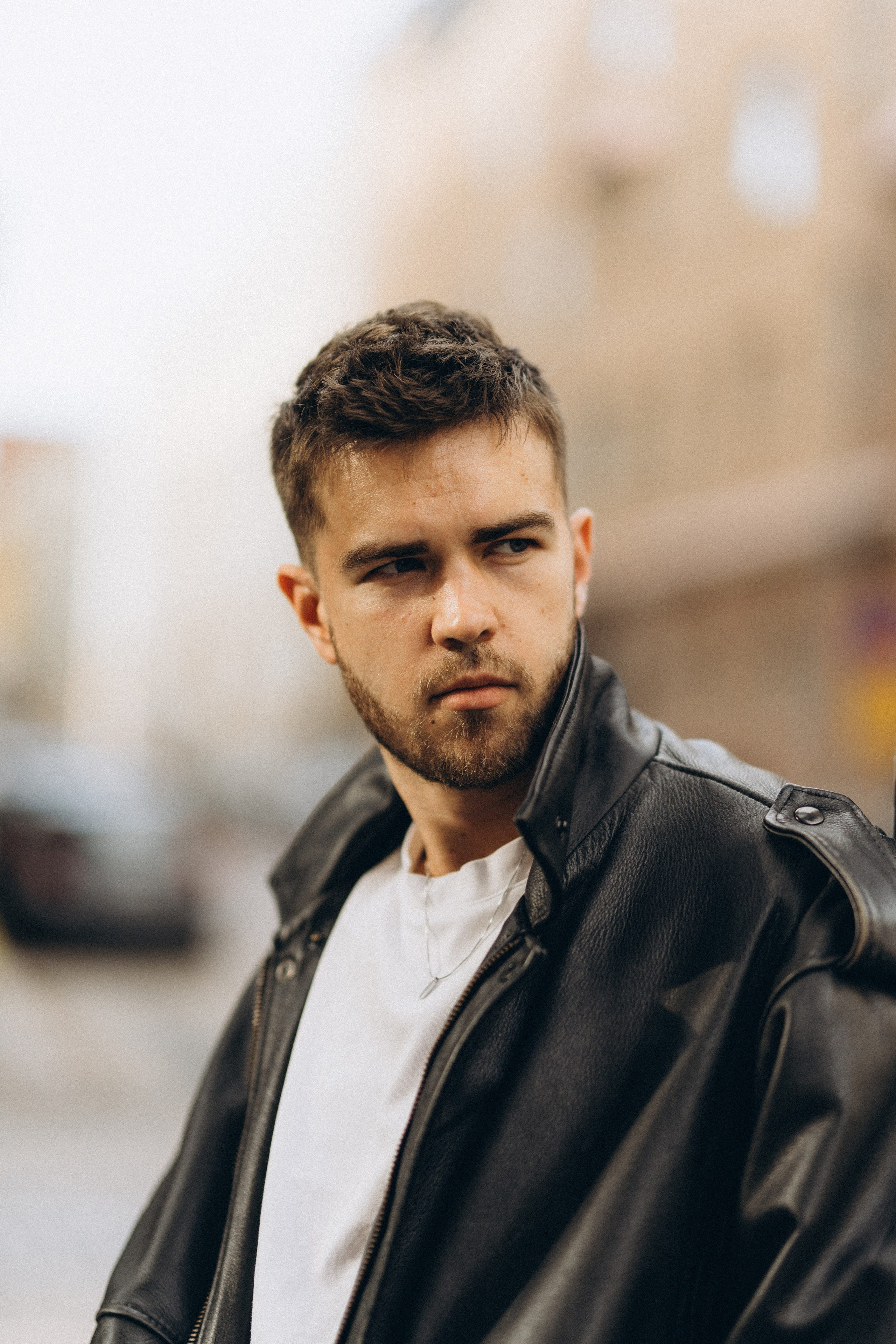 Kevin. Wedding and portrait photographer in Helsinki Vickan O