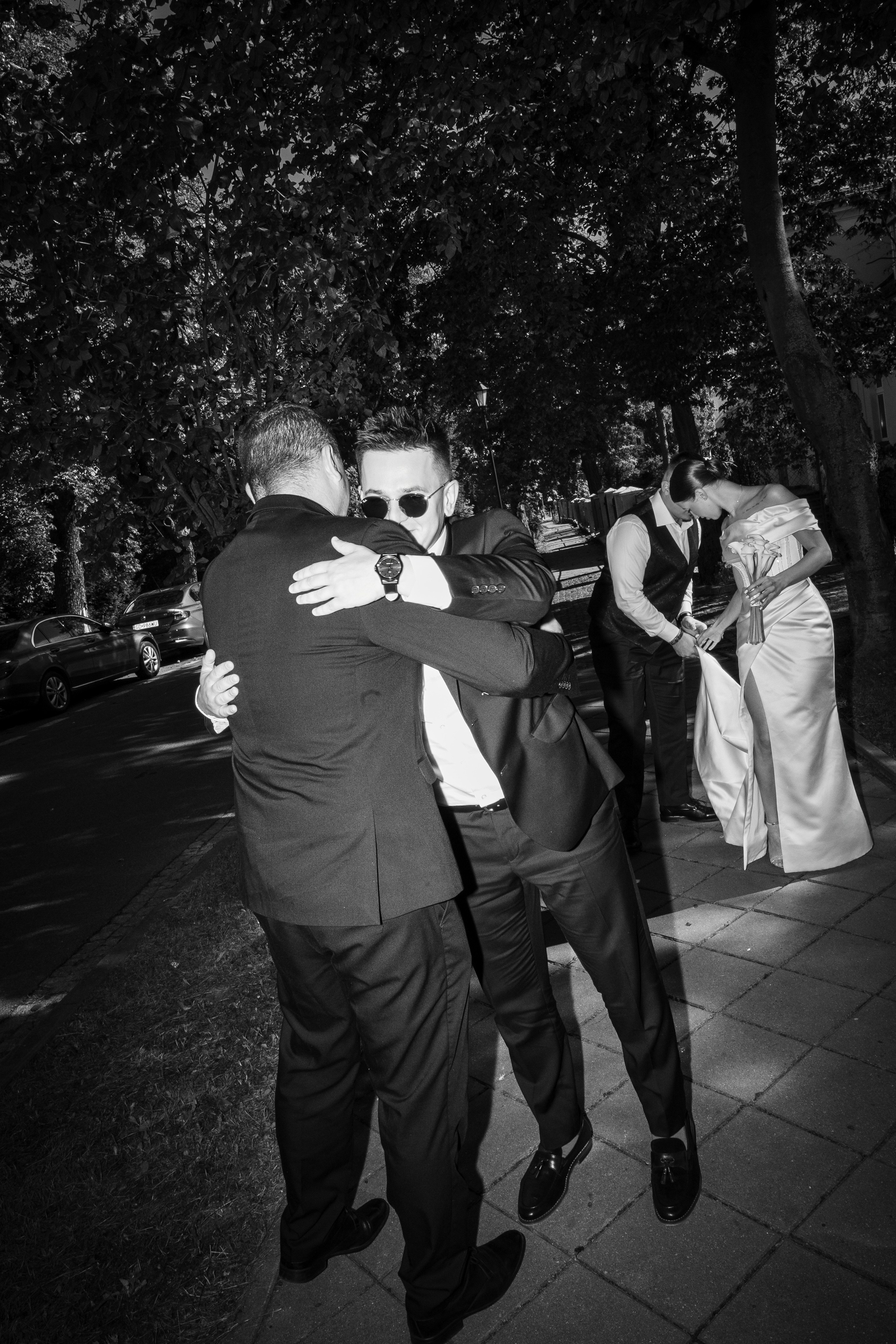 B&S. SL Wedding Photo: ponadczasowa 💍 fotografia ślubna | Wrocław & Europa