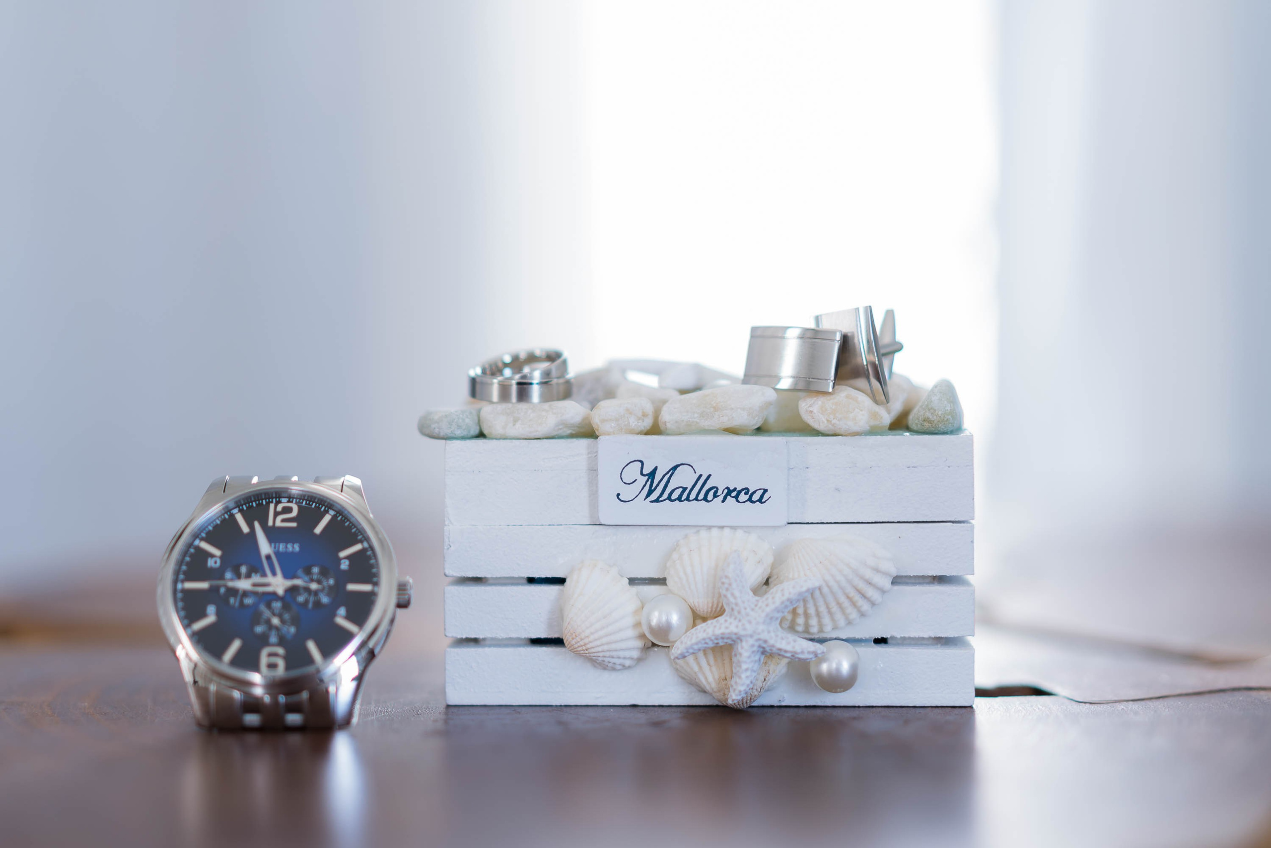 A Stunning Destination Wedding at Port Verd in Mallorca. Mallorca Wedding, Corporate & Social Photographer