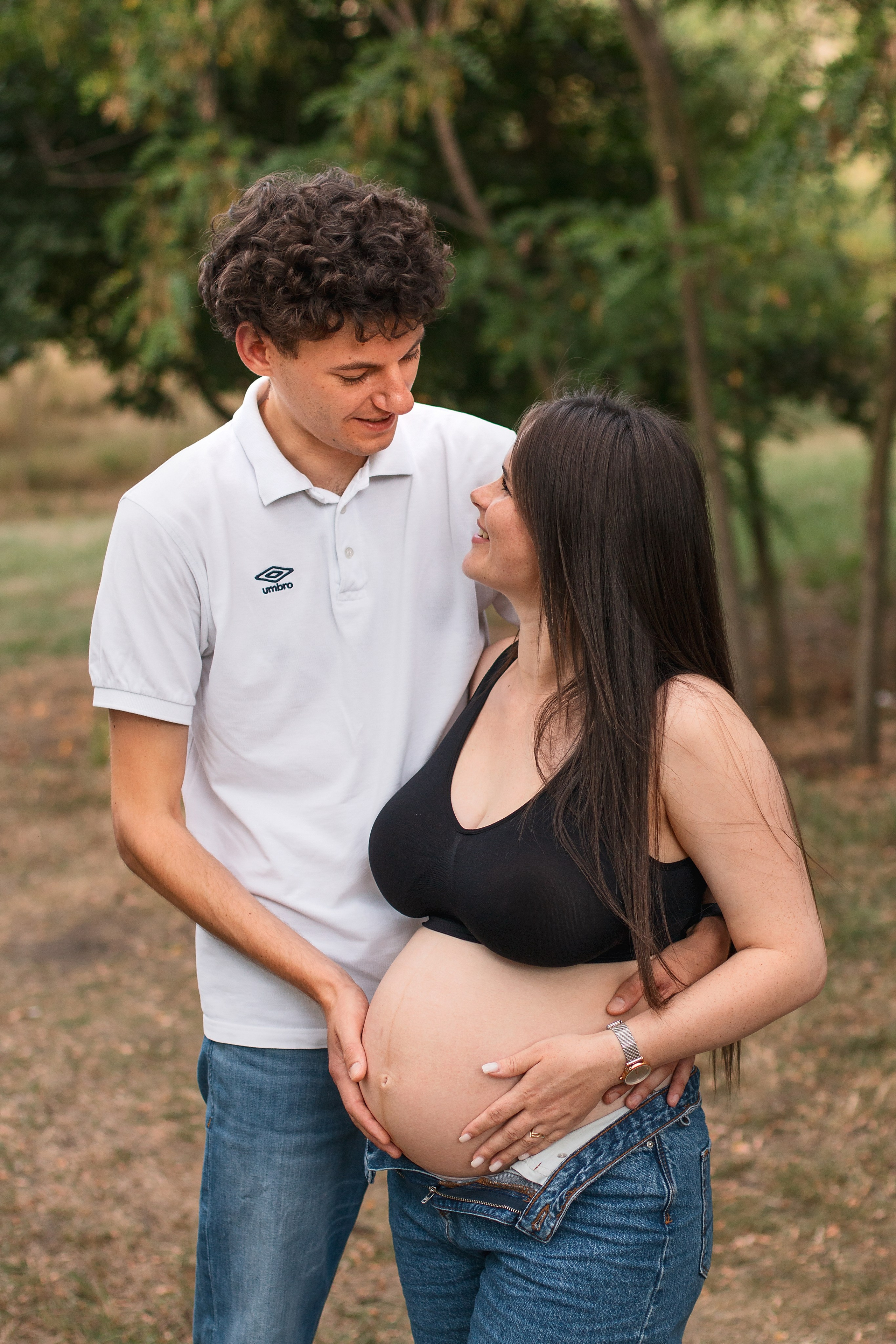 Беременность. Детский и семейный фотограф в г. Бельцы