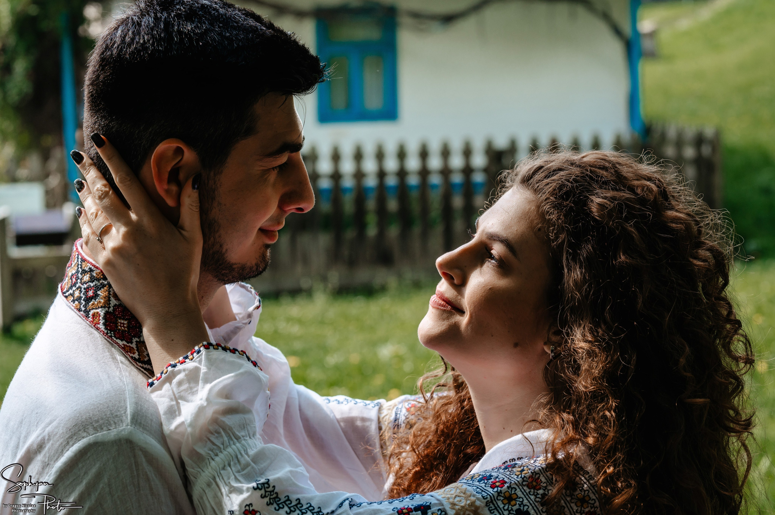 Sedinta foto save the date Andreea&Andrei