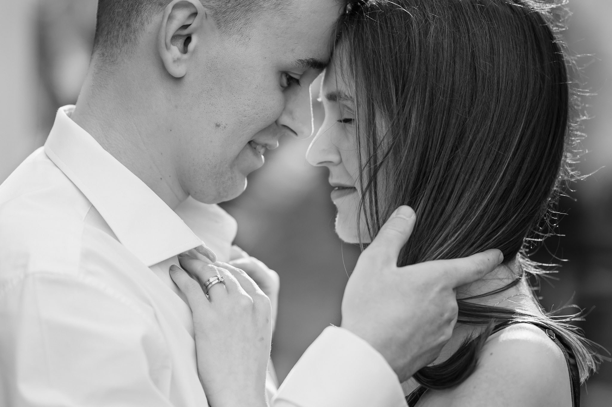 Sedinta love story Larisa&David