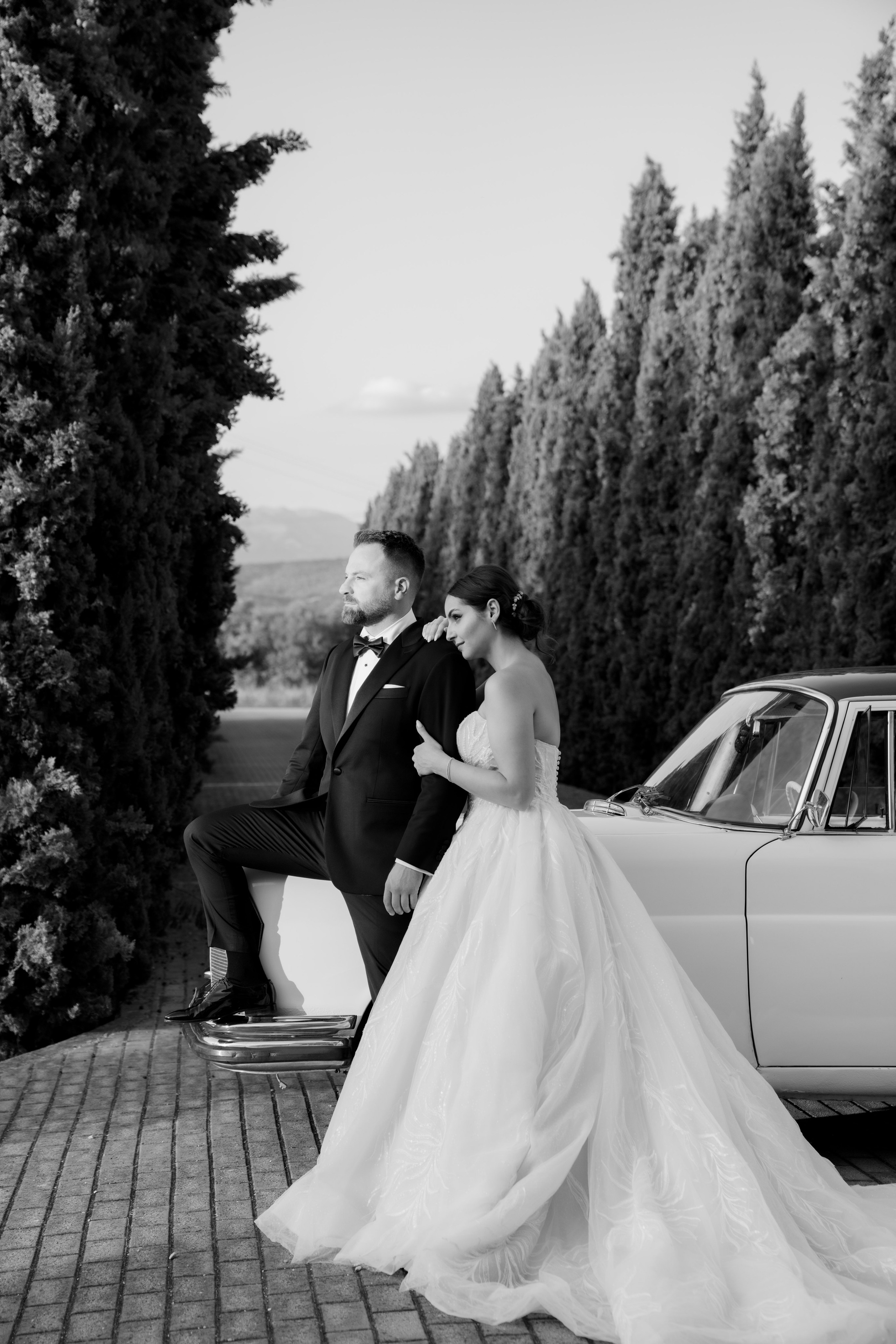 KONSTANTINOS & KONSTANTINA