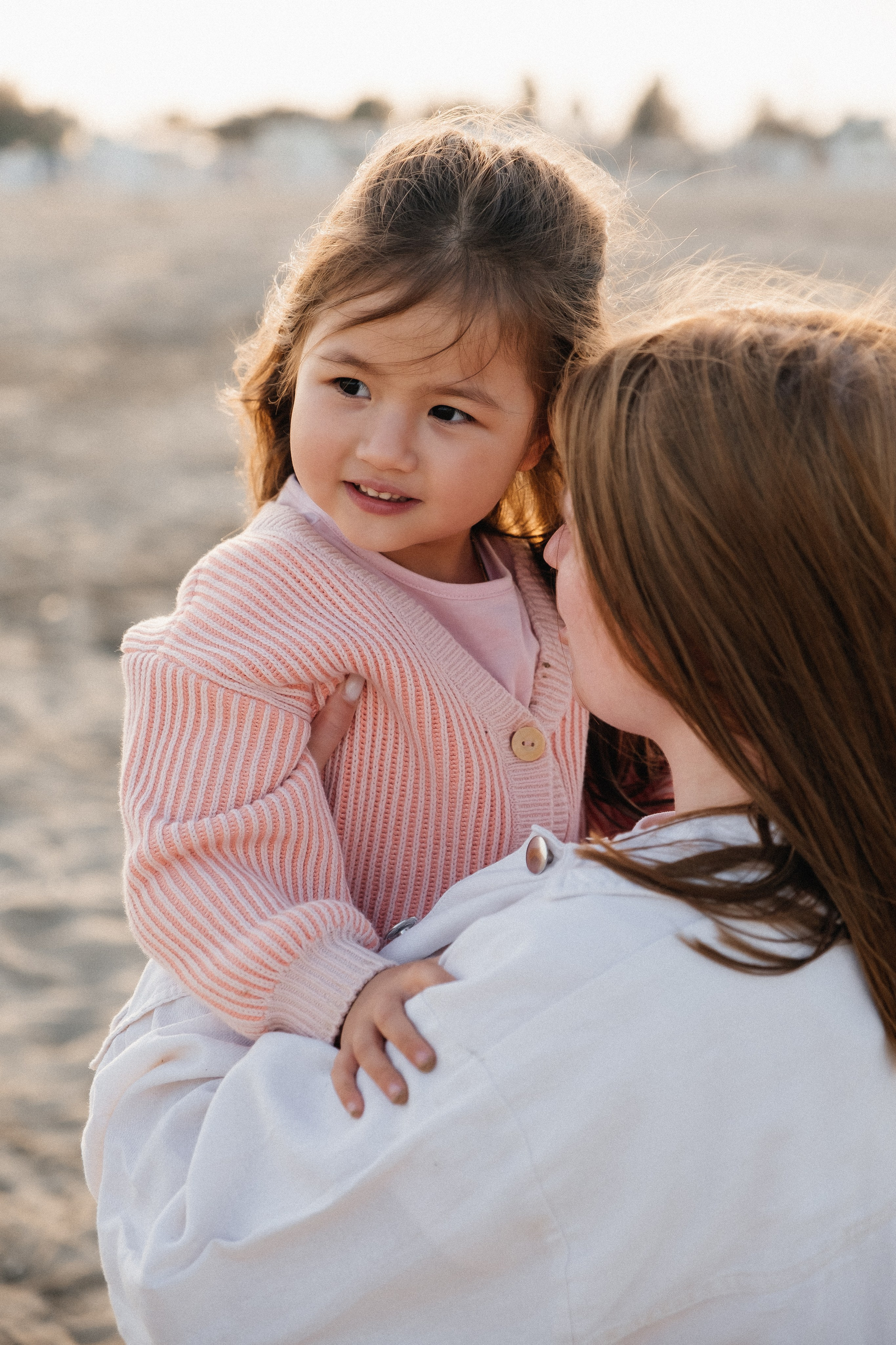 Leia. Fotografa Rimini