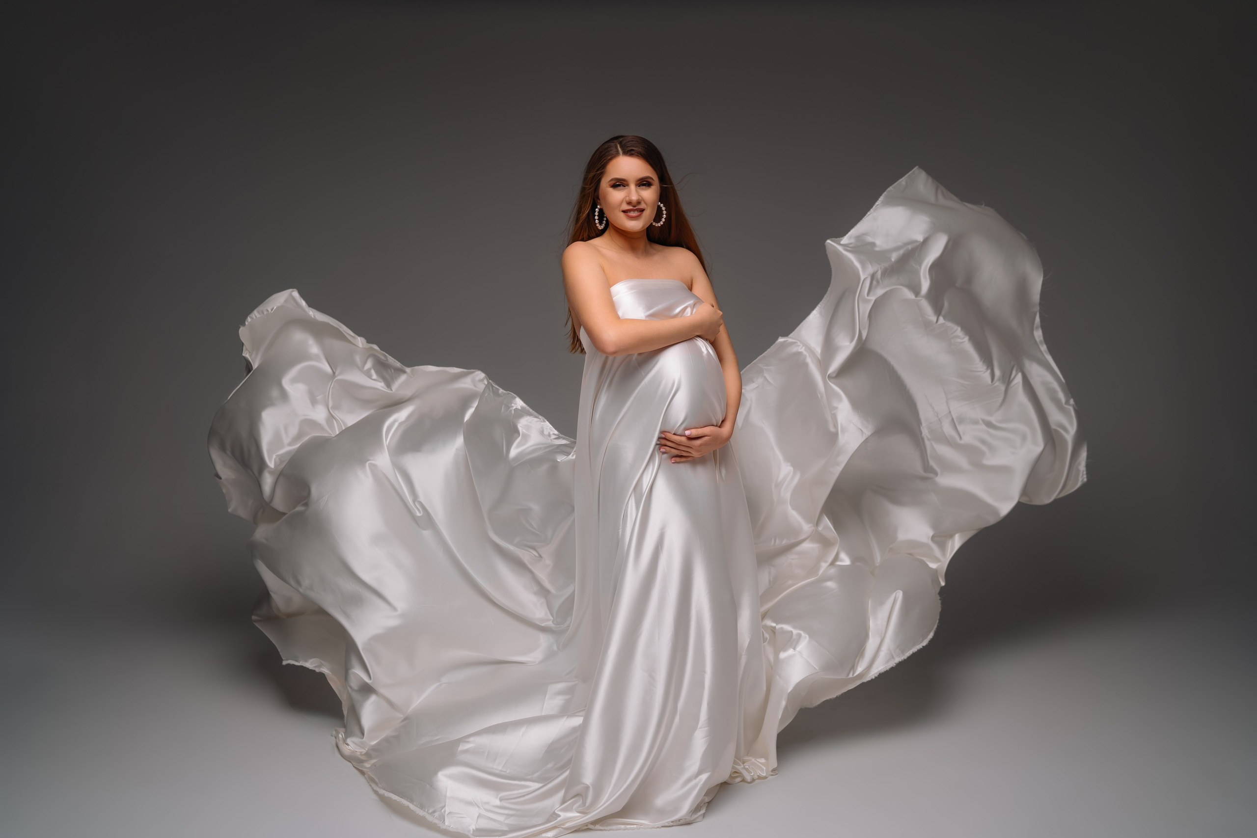 Maternitate. Diana Muntean Photography